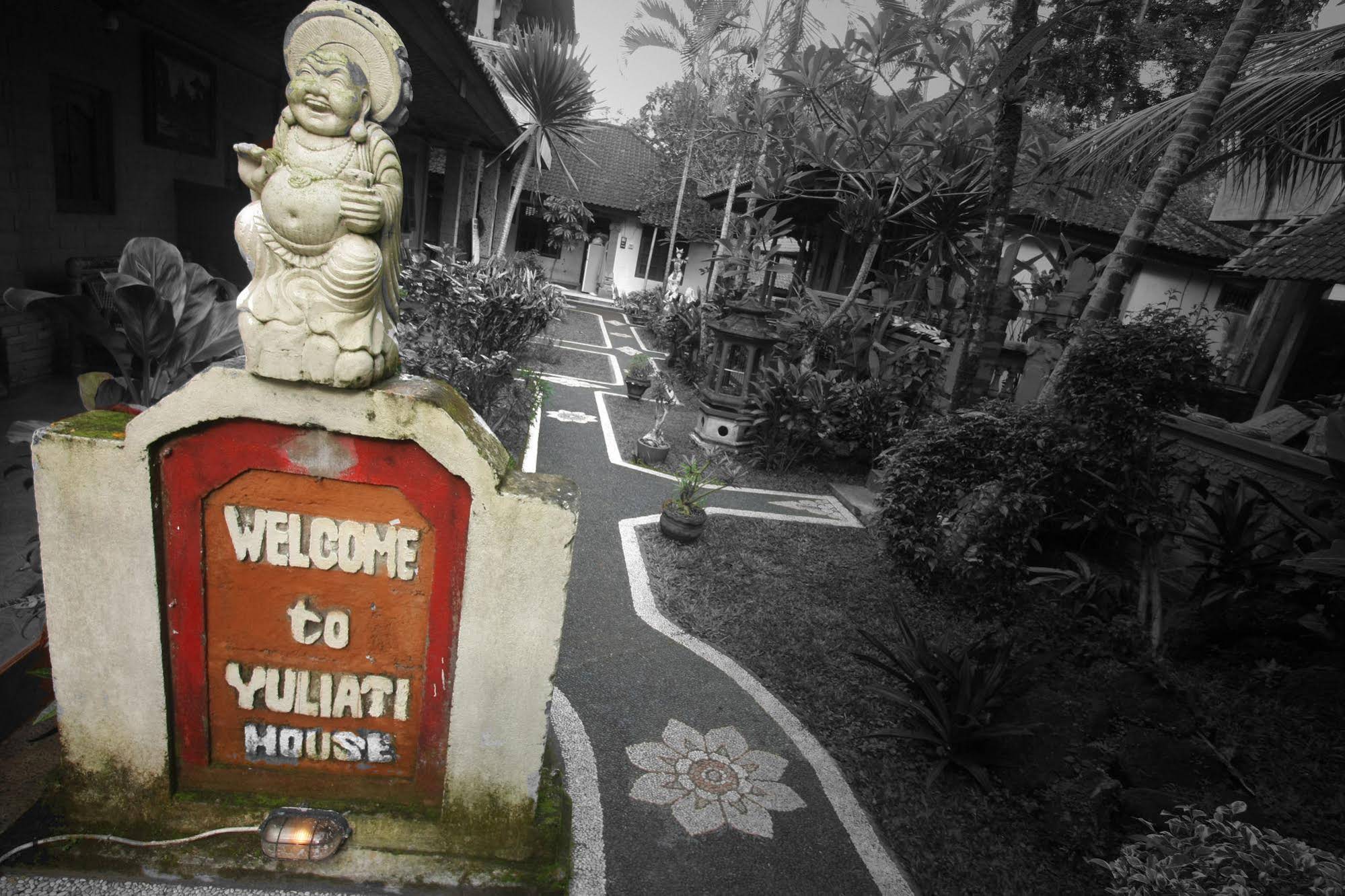 Yuliati House