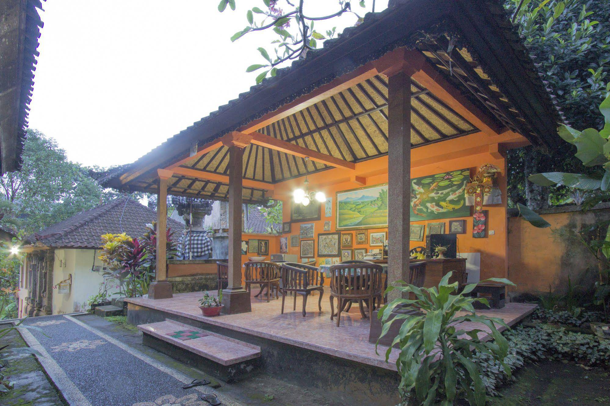 Yuliati House