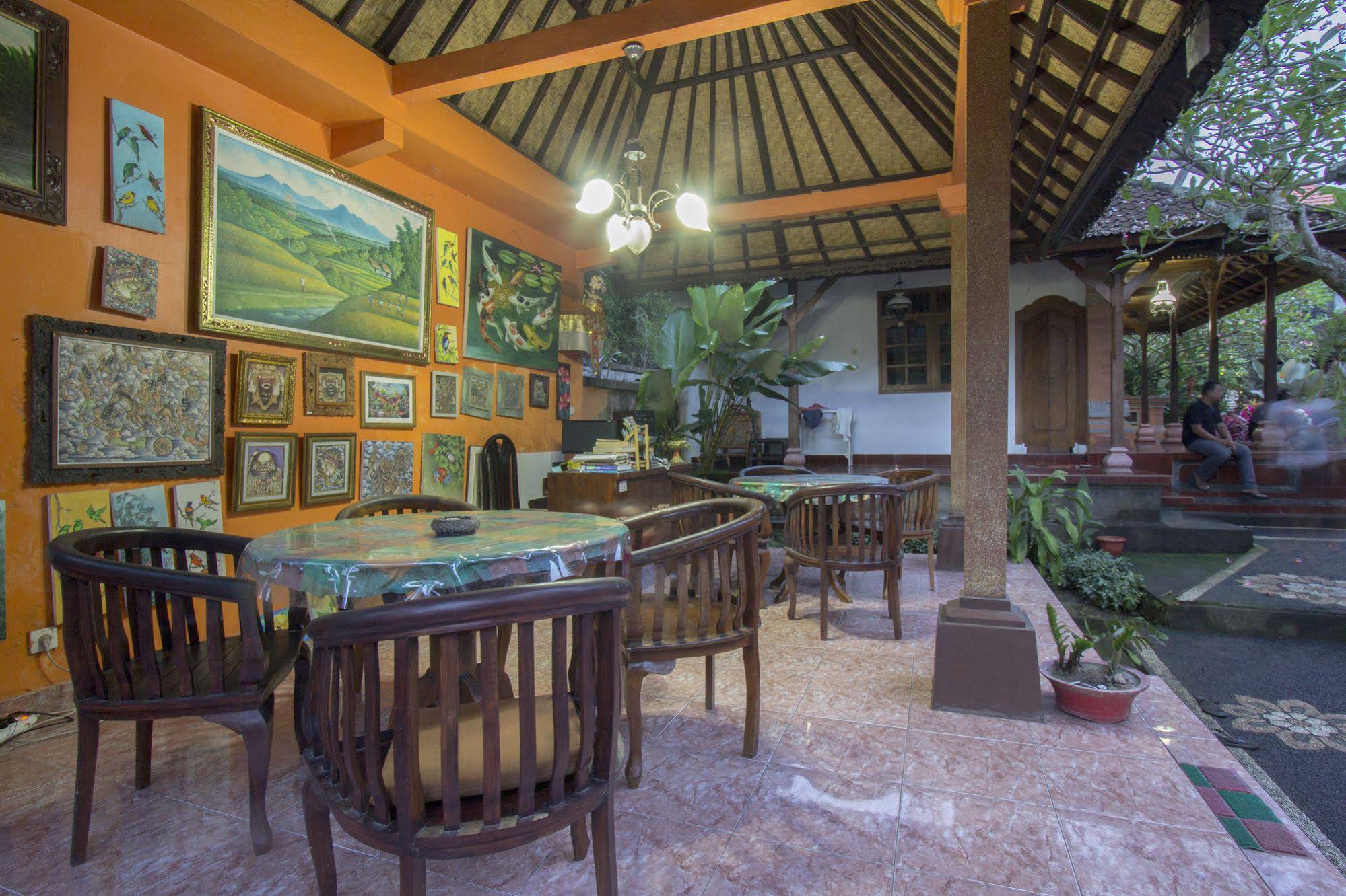 Yuliati House