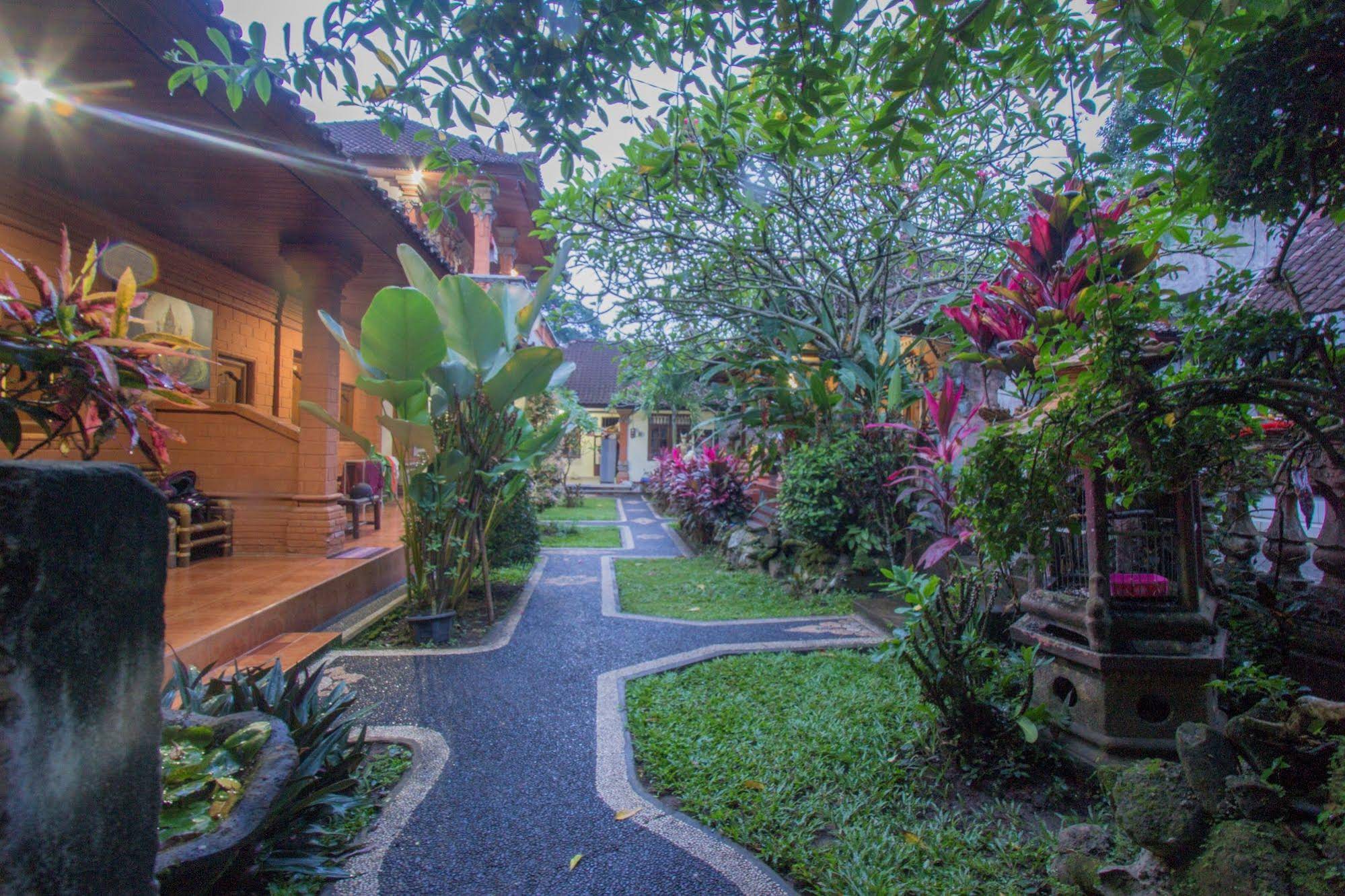 Yuliati House