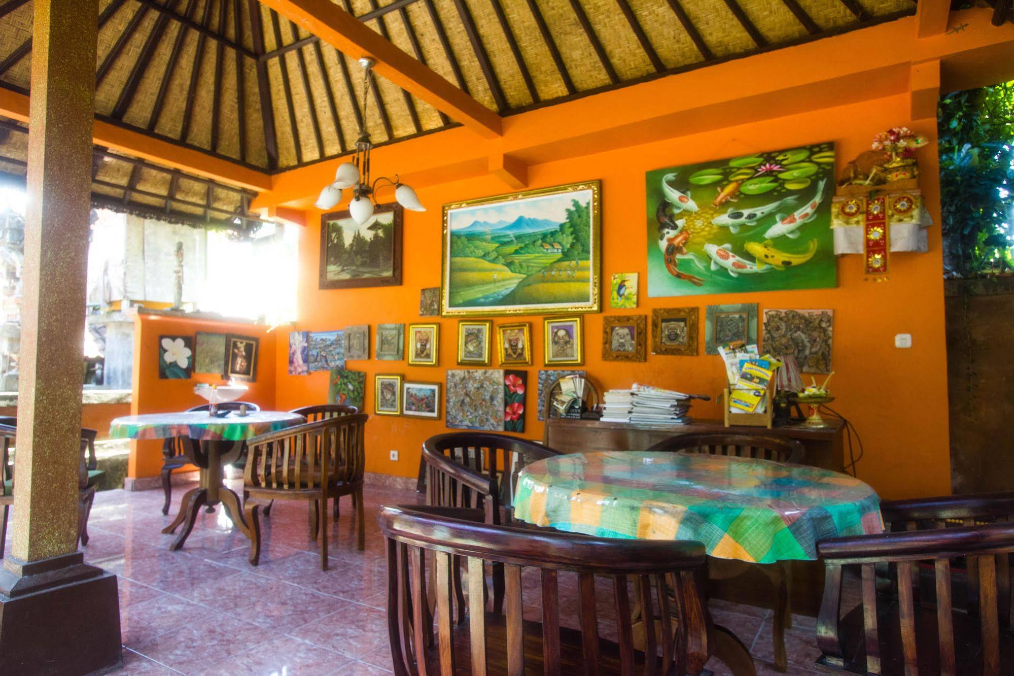 Yuliati House
