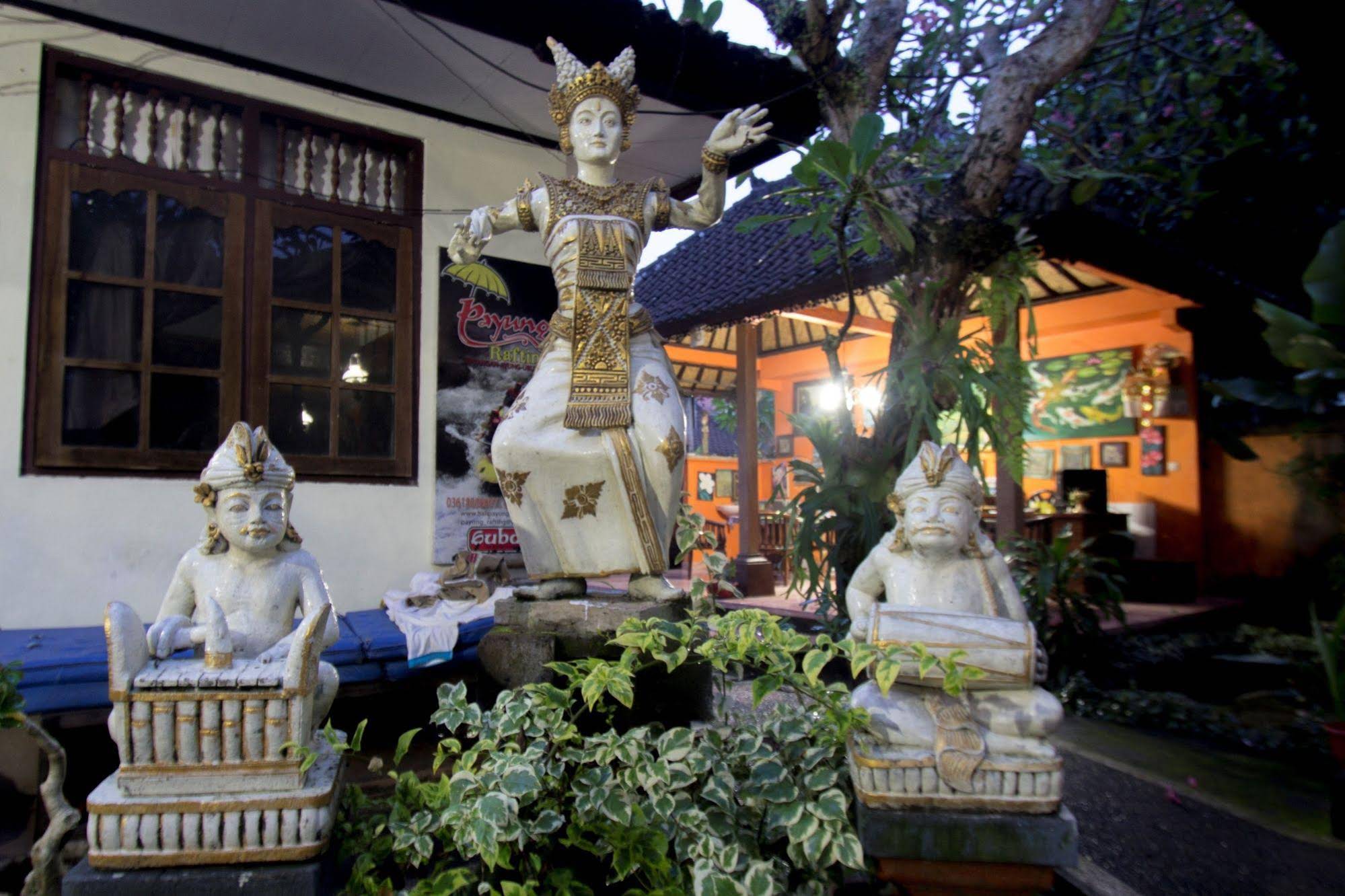 Yuliati House