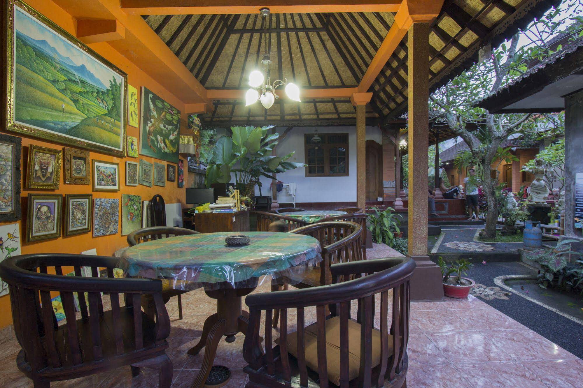 Yuliati House