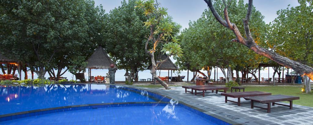 Amertha Bali Villas
