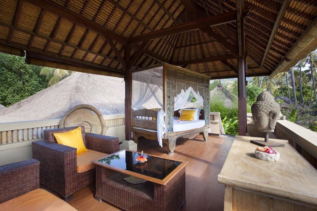 Amertha Bali Villas