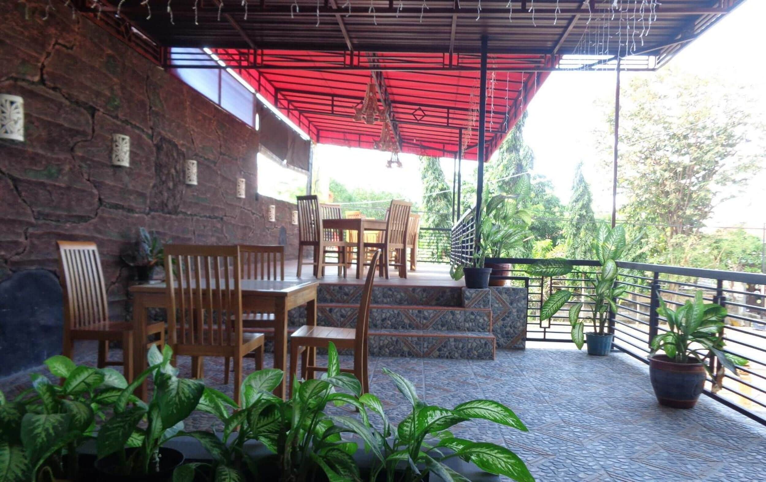 Antari Hotel
