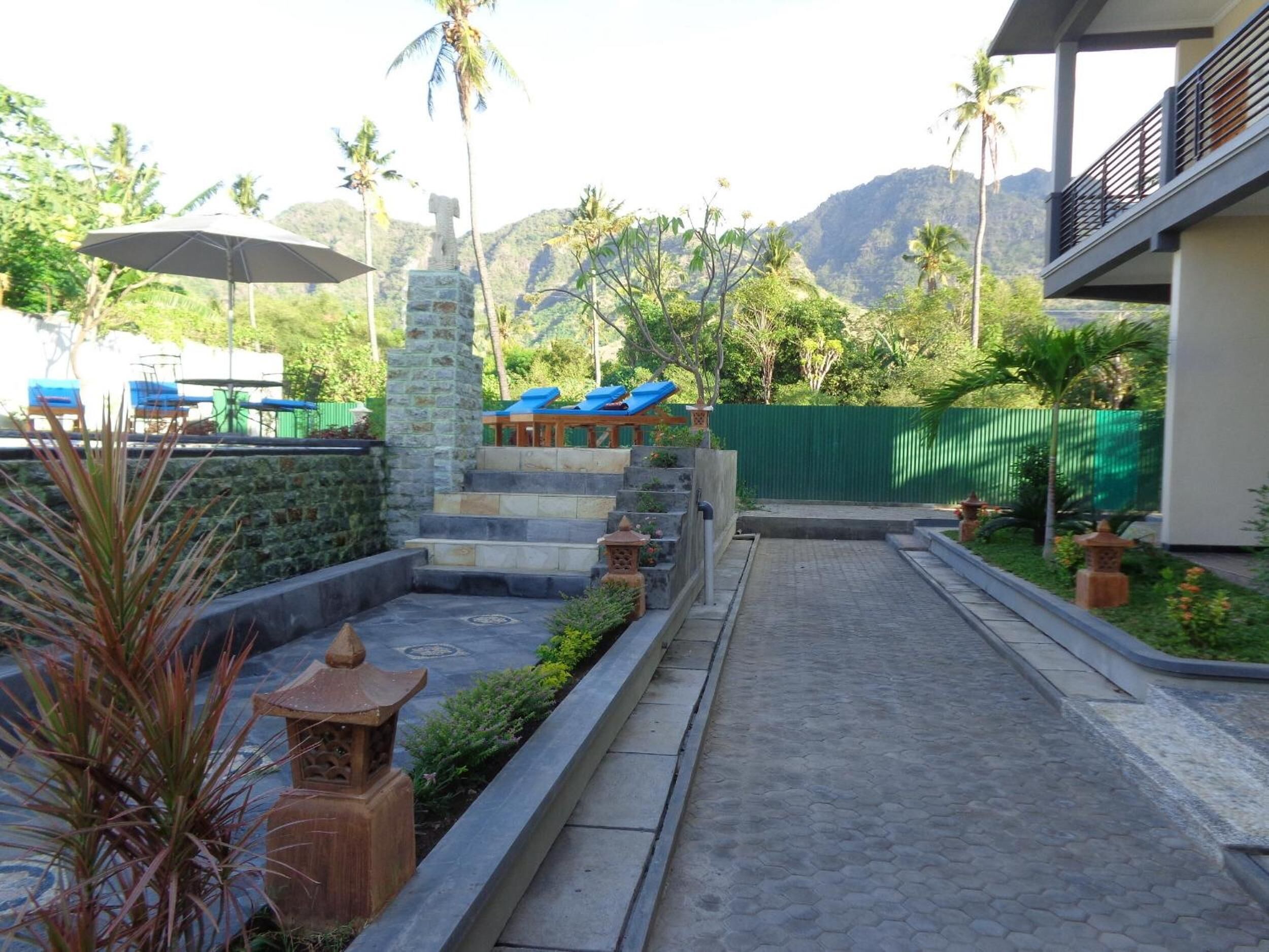 Antari Hotel
