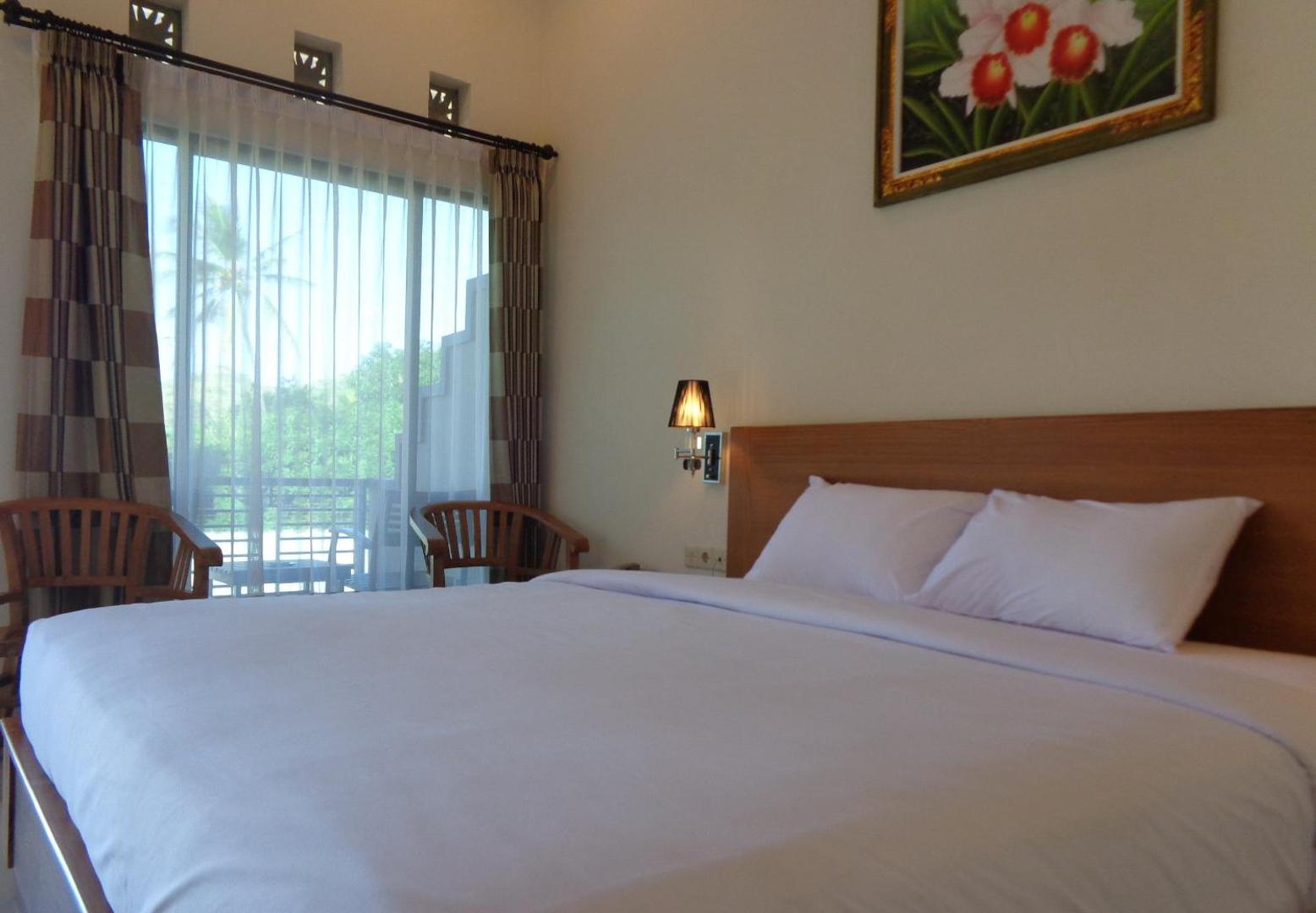 Antari Hotel