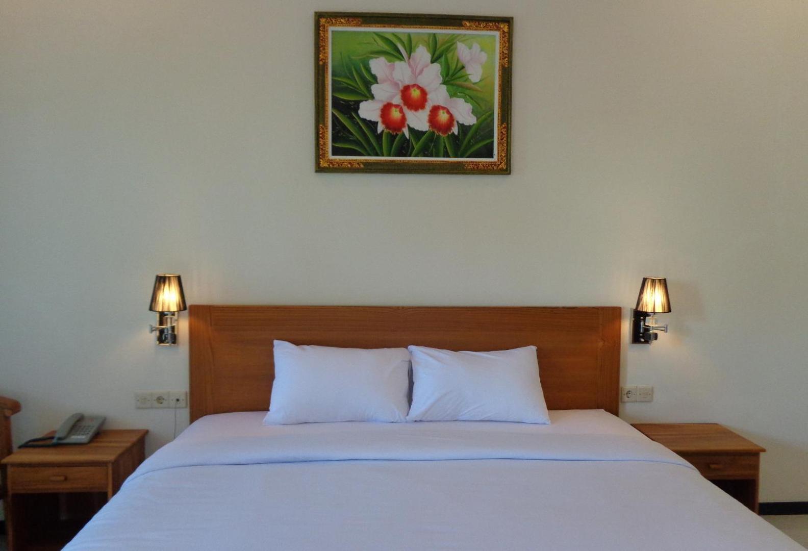 Antari Hotel