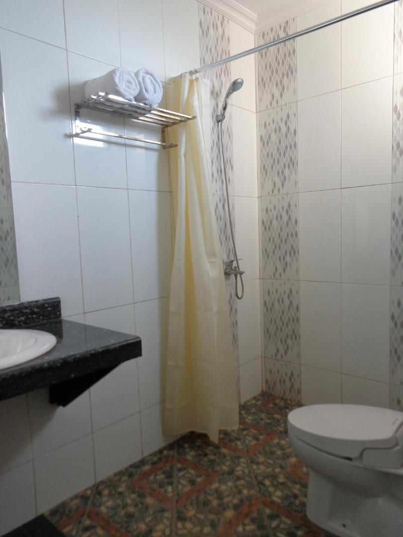 Antari Hotel