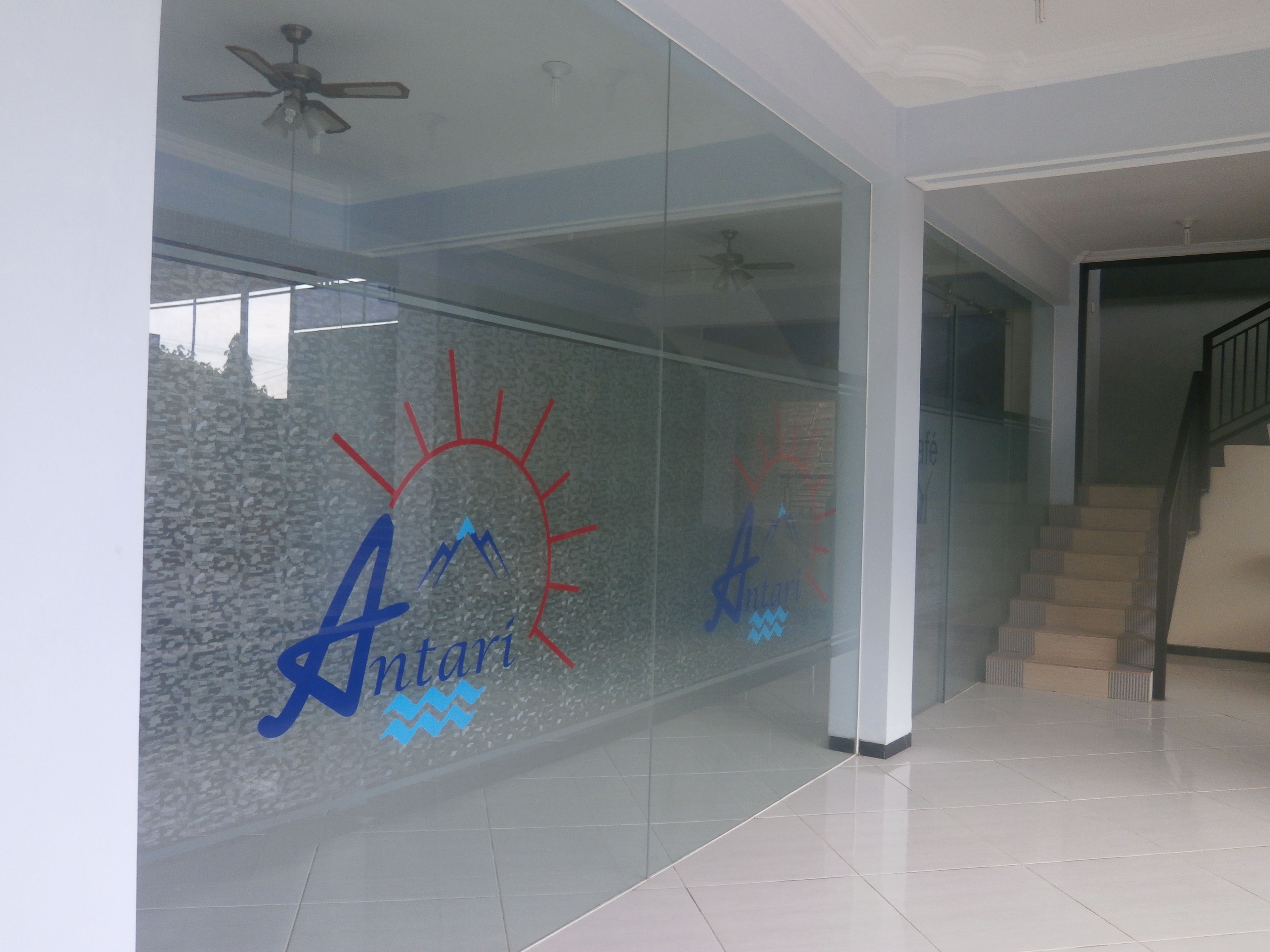 Antari Hotel