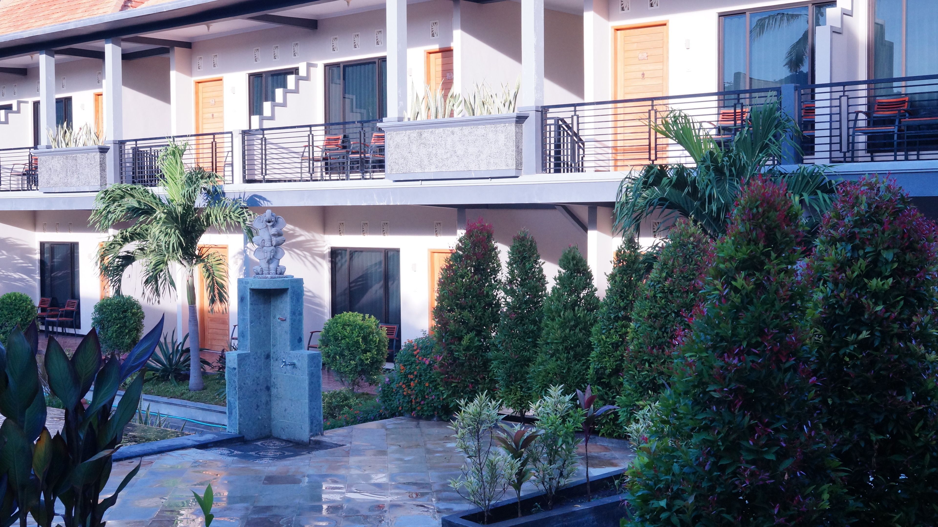 Antari Hotel