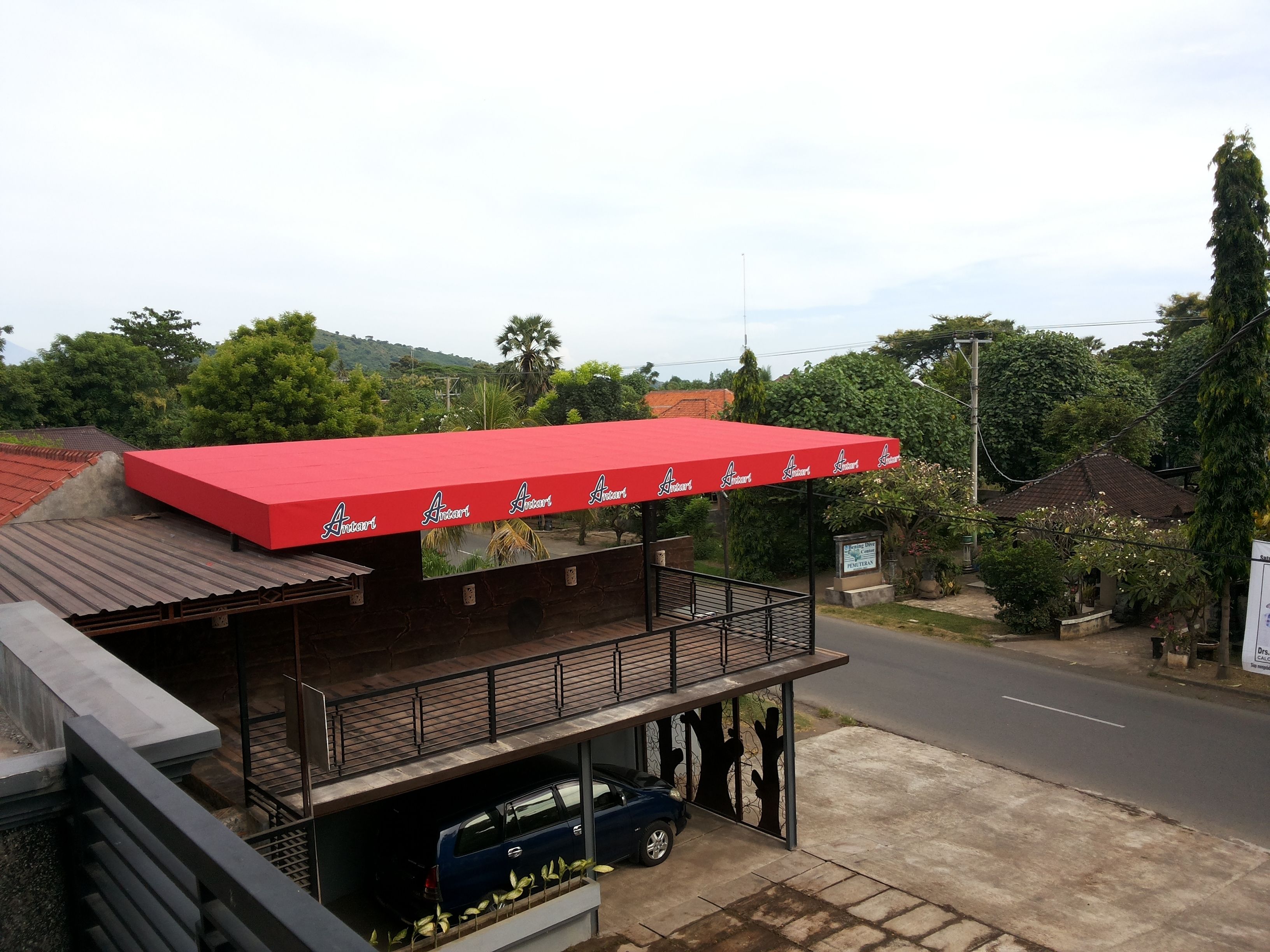 Antari Hotel