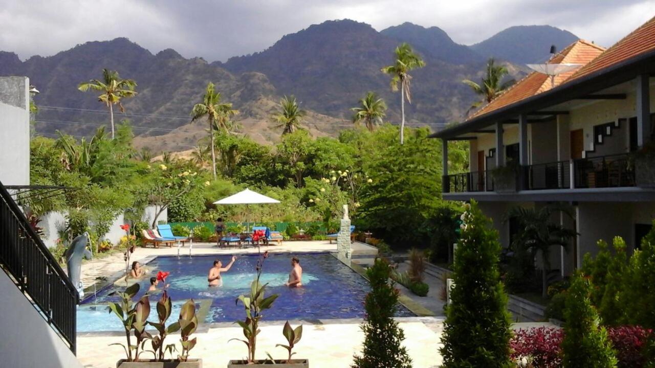 Antari Hotel