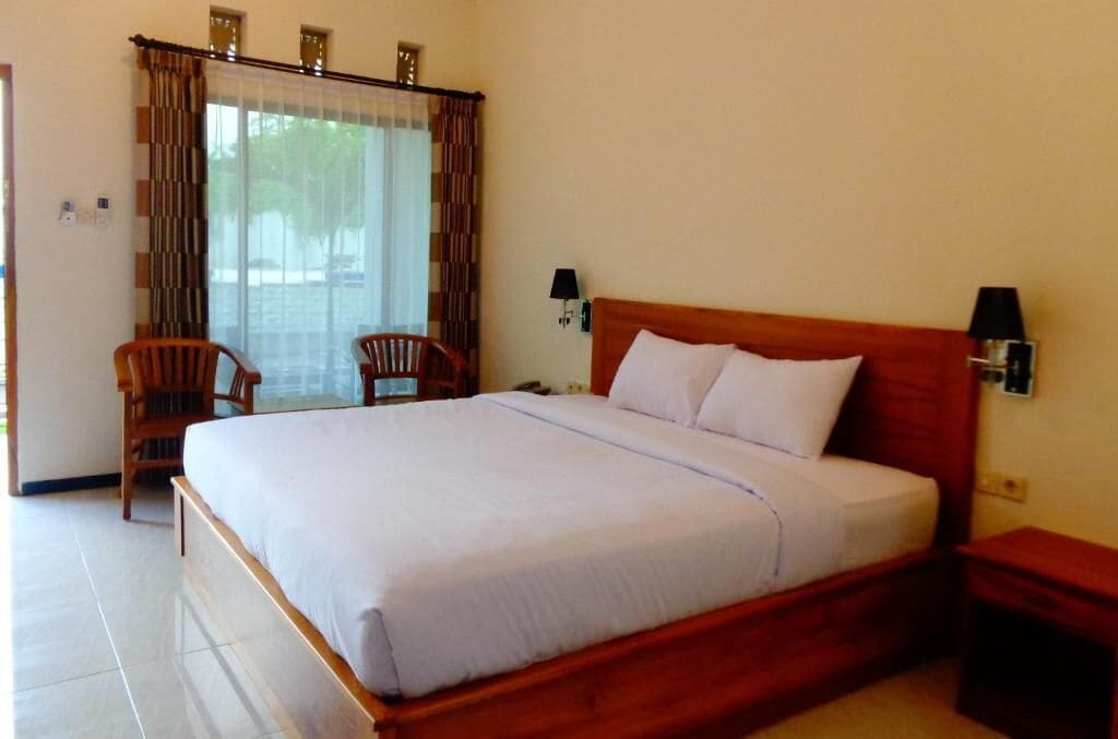 Antari Hotel