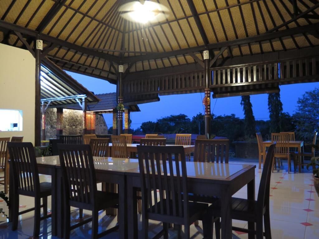 Antari Hotel
