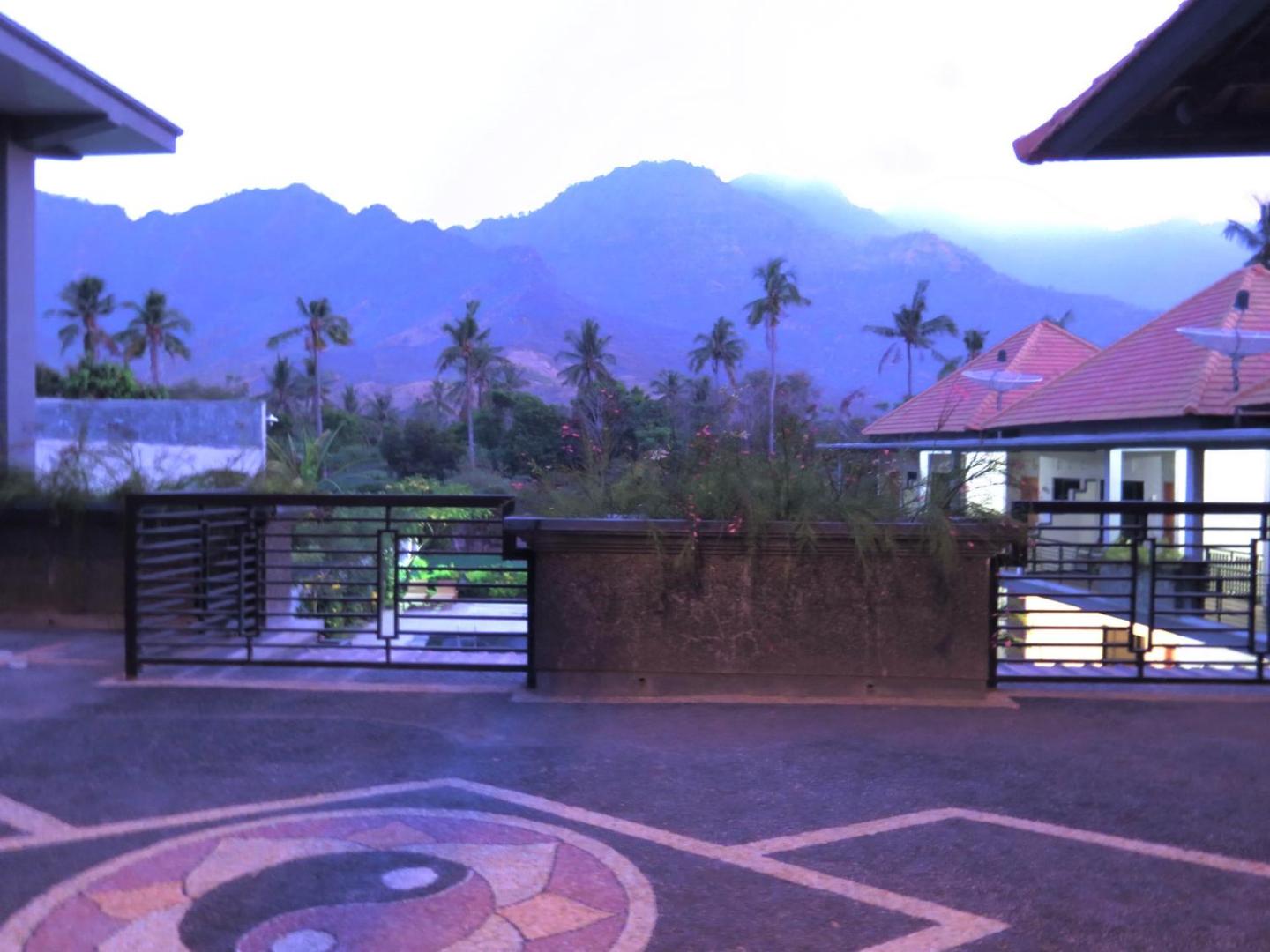 Antari Hotel