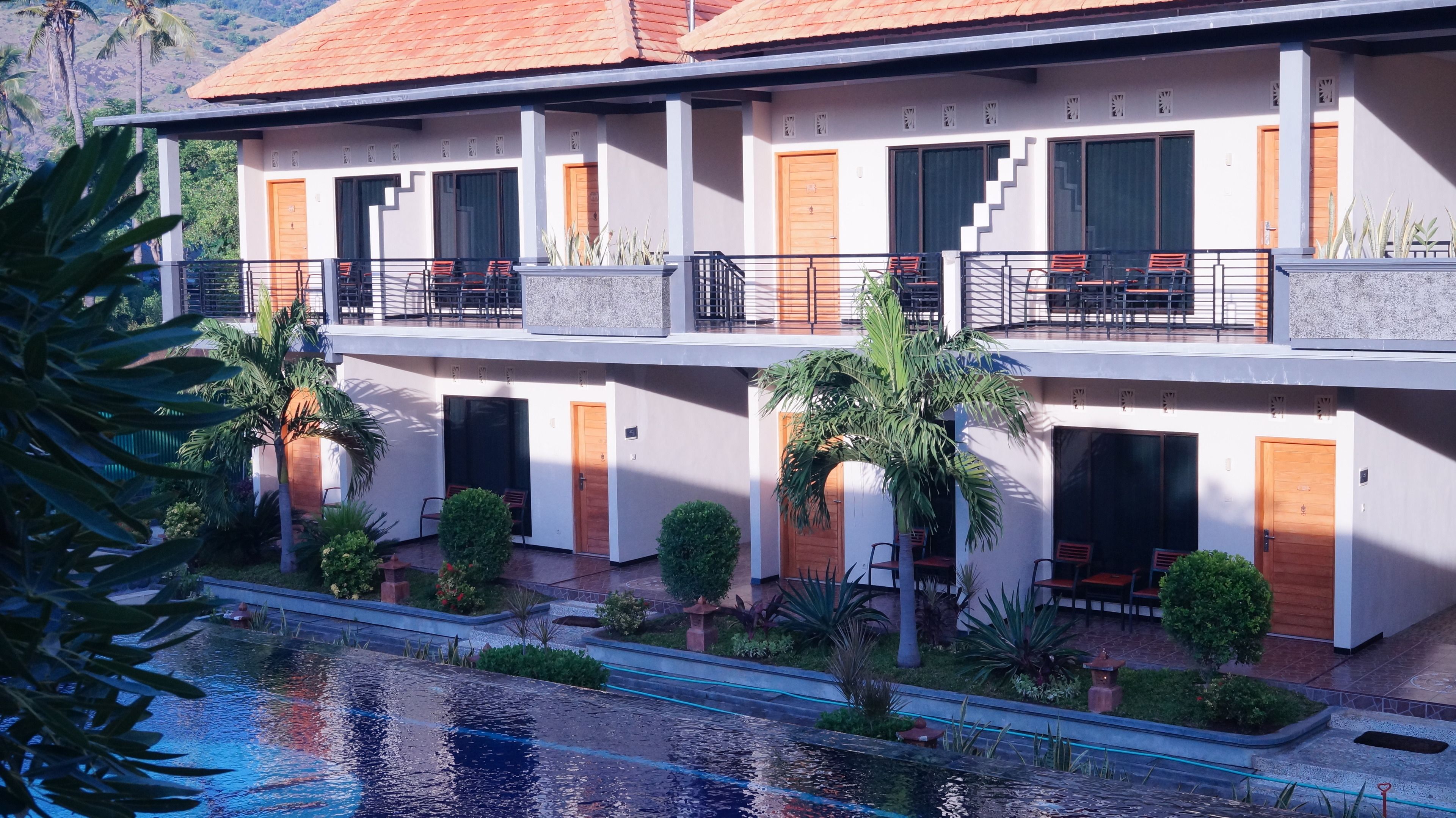Antari Hotel