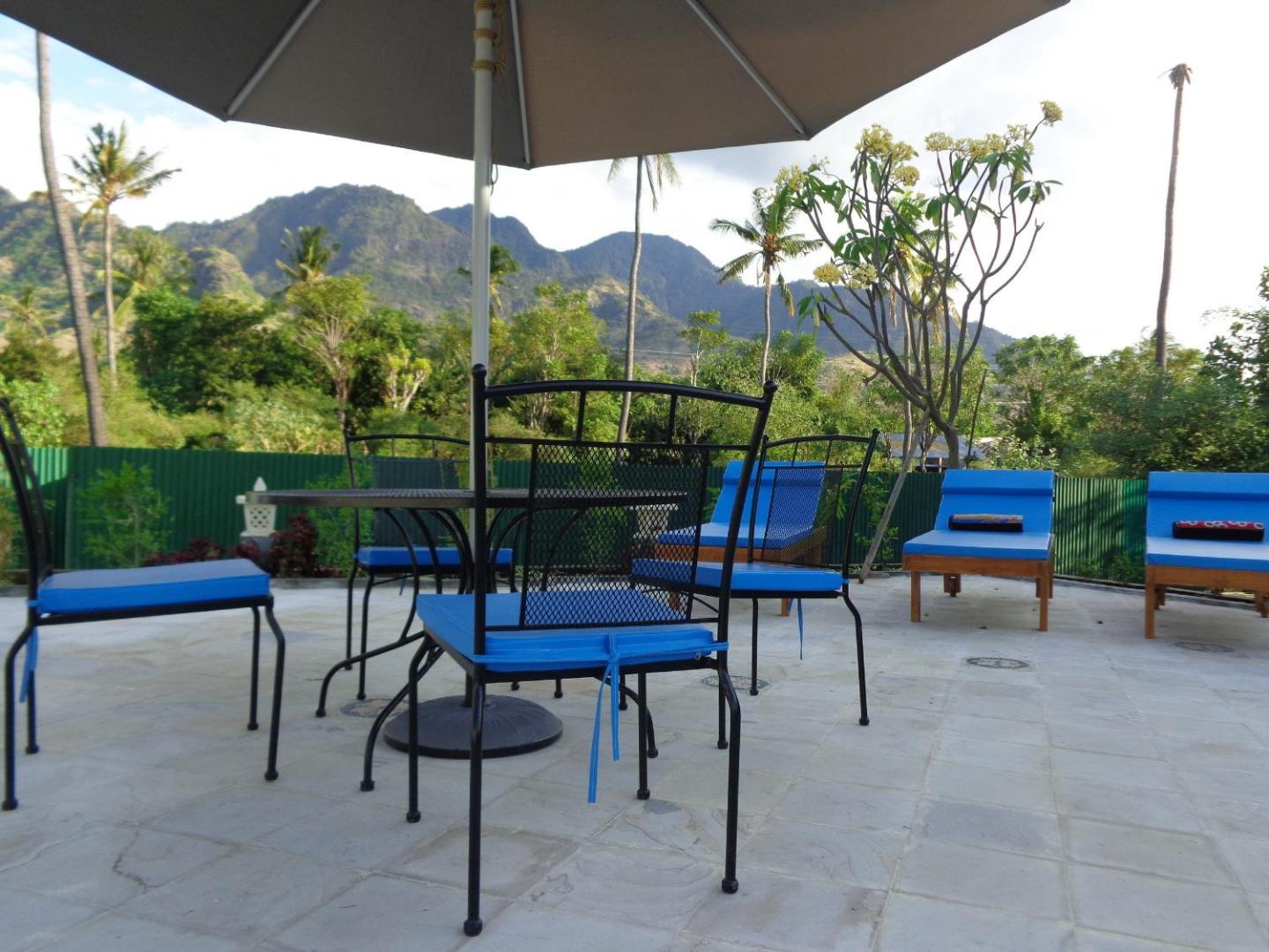 Antari Hotel
