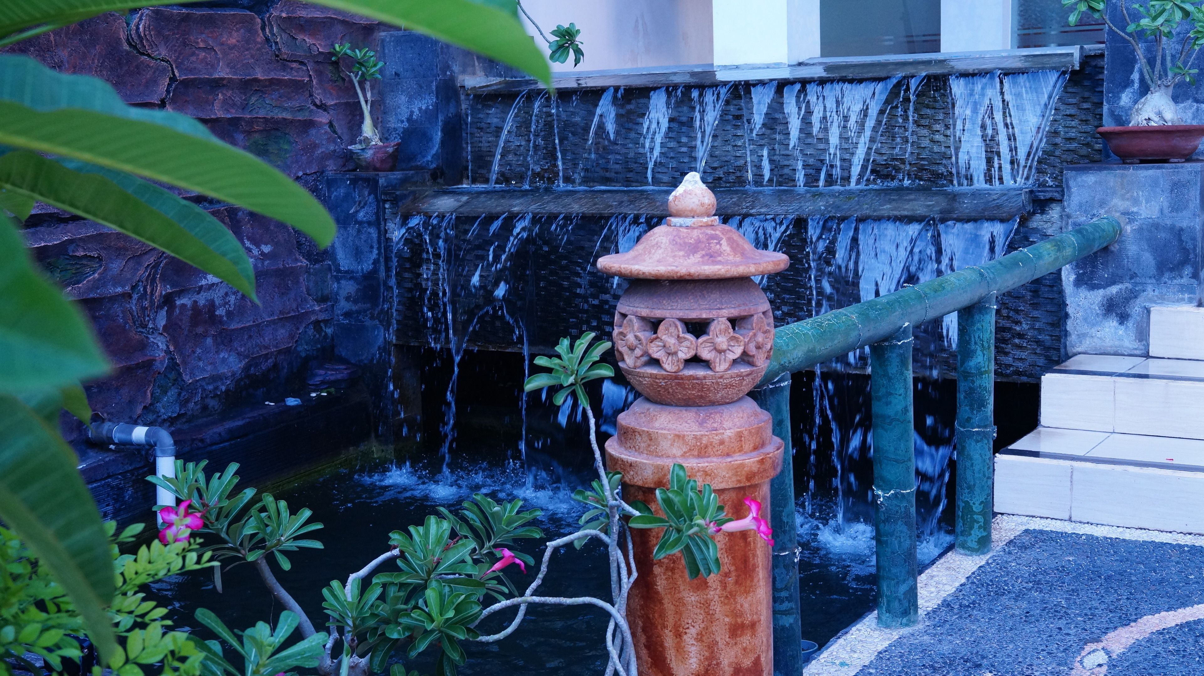 Antari Hotel