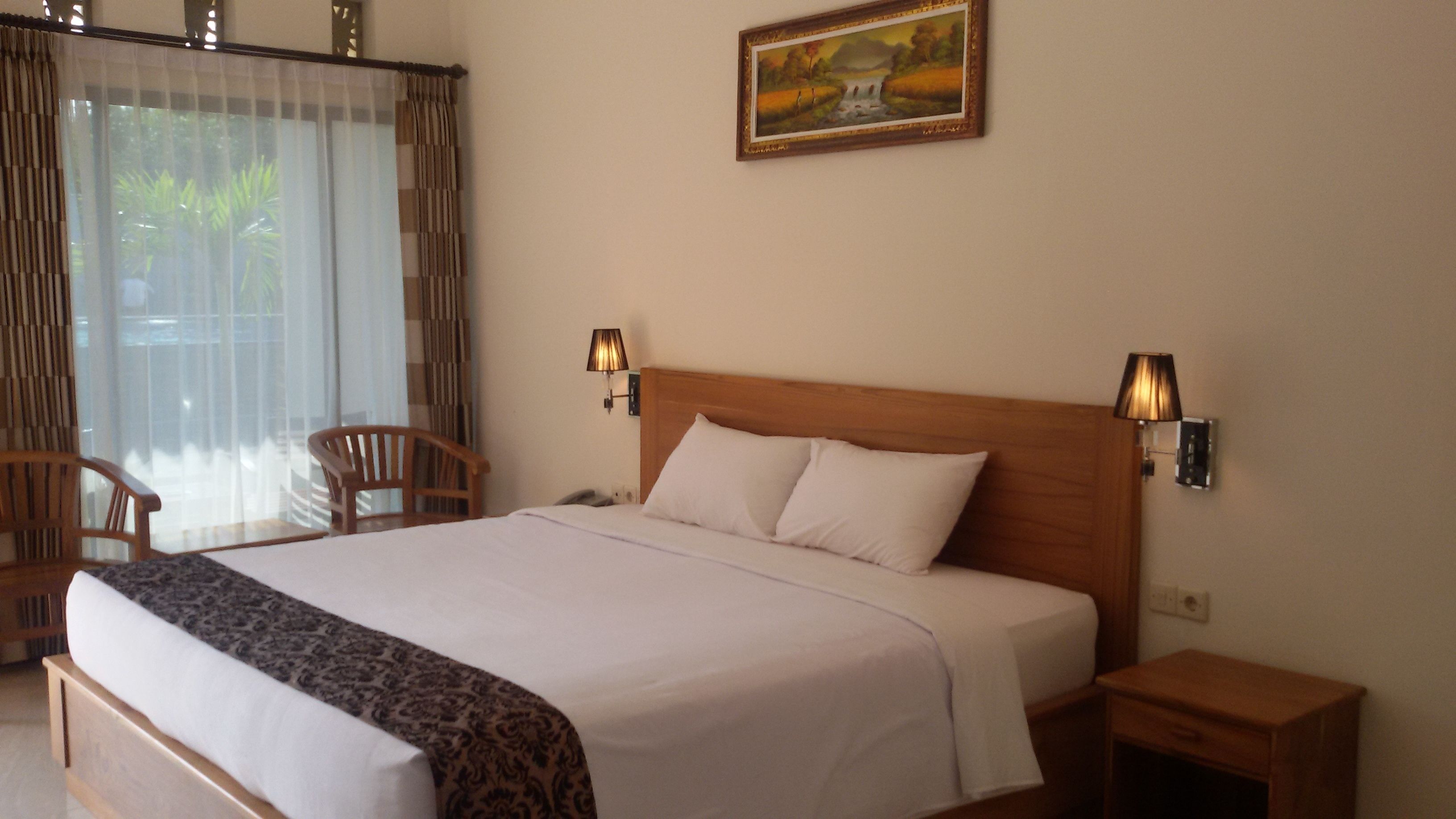 Antari Hotel
