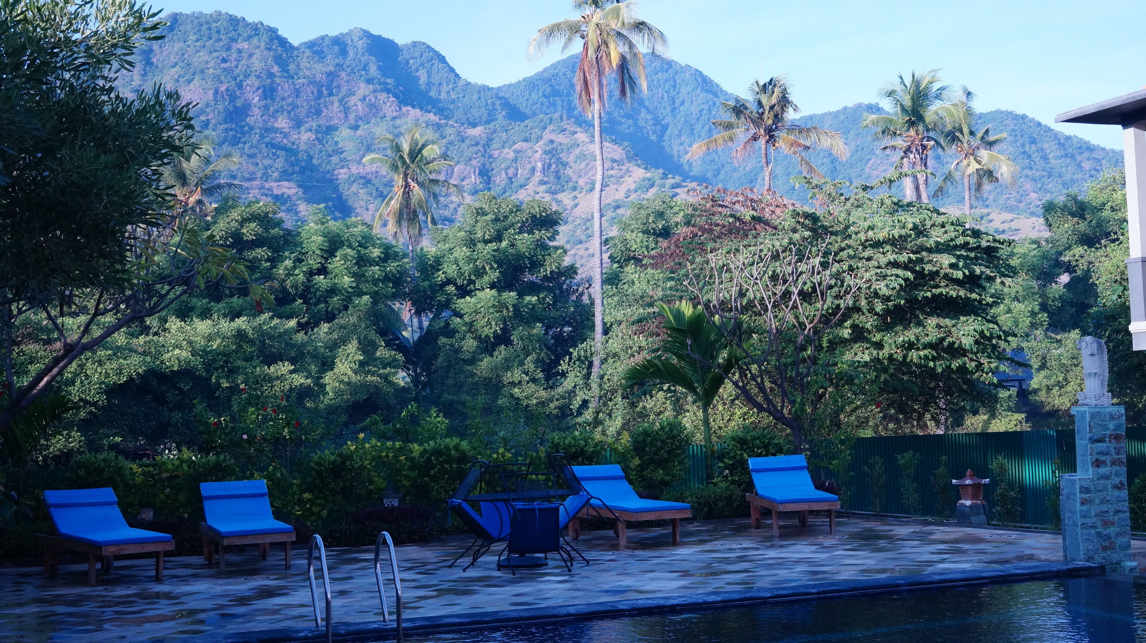 Antari Hotel