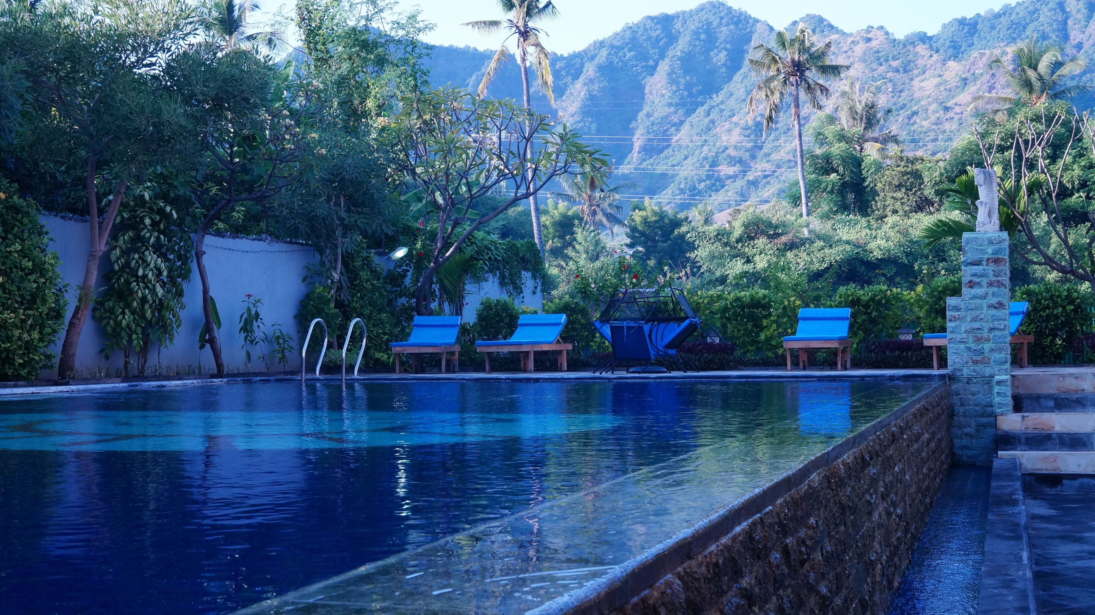 Antari Hotel