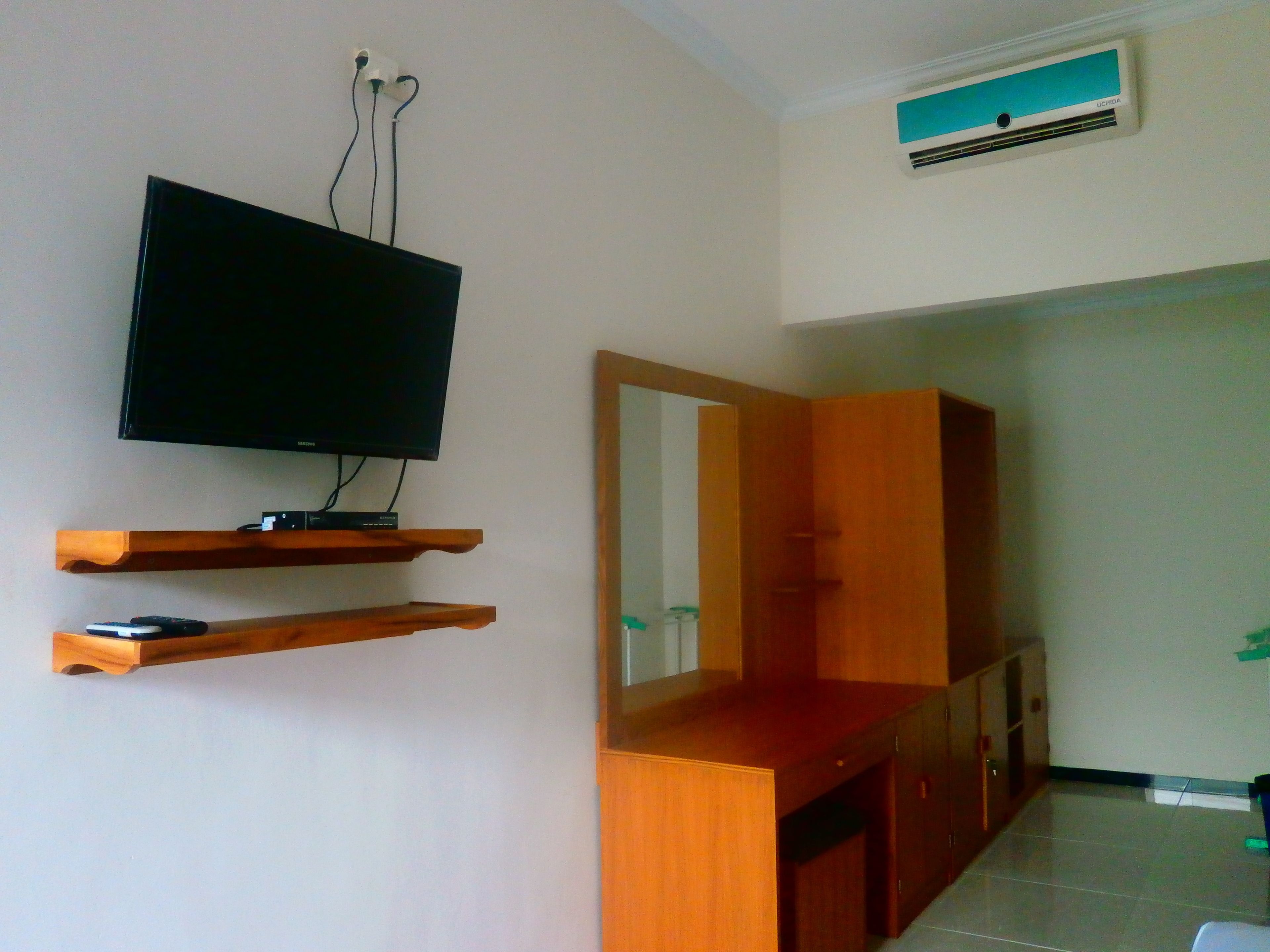 Antari Hotel