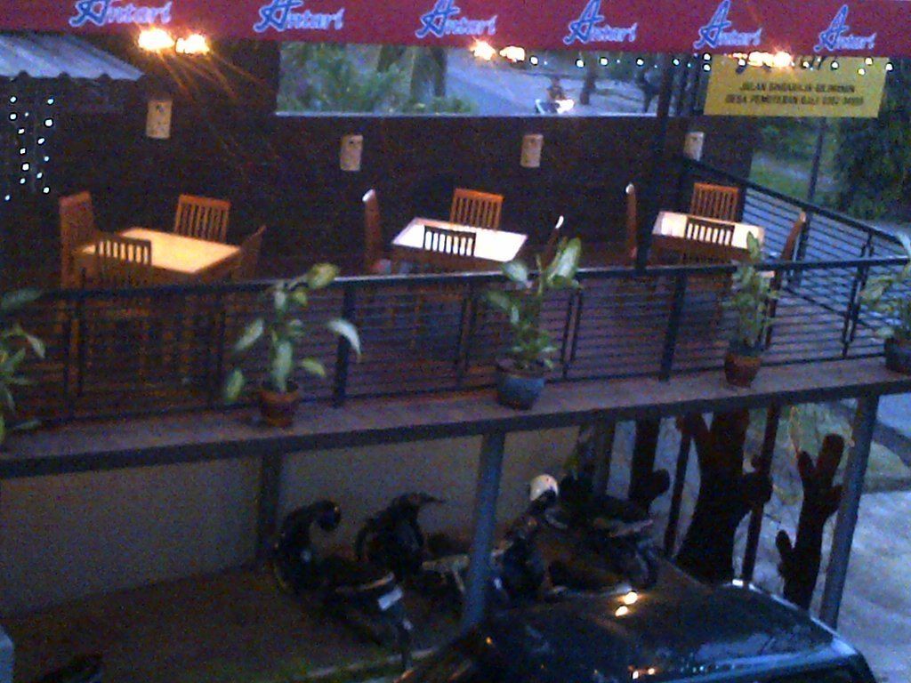 Antari Hotel