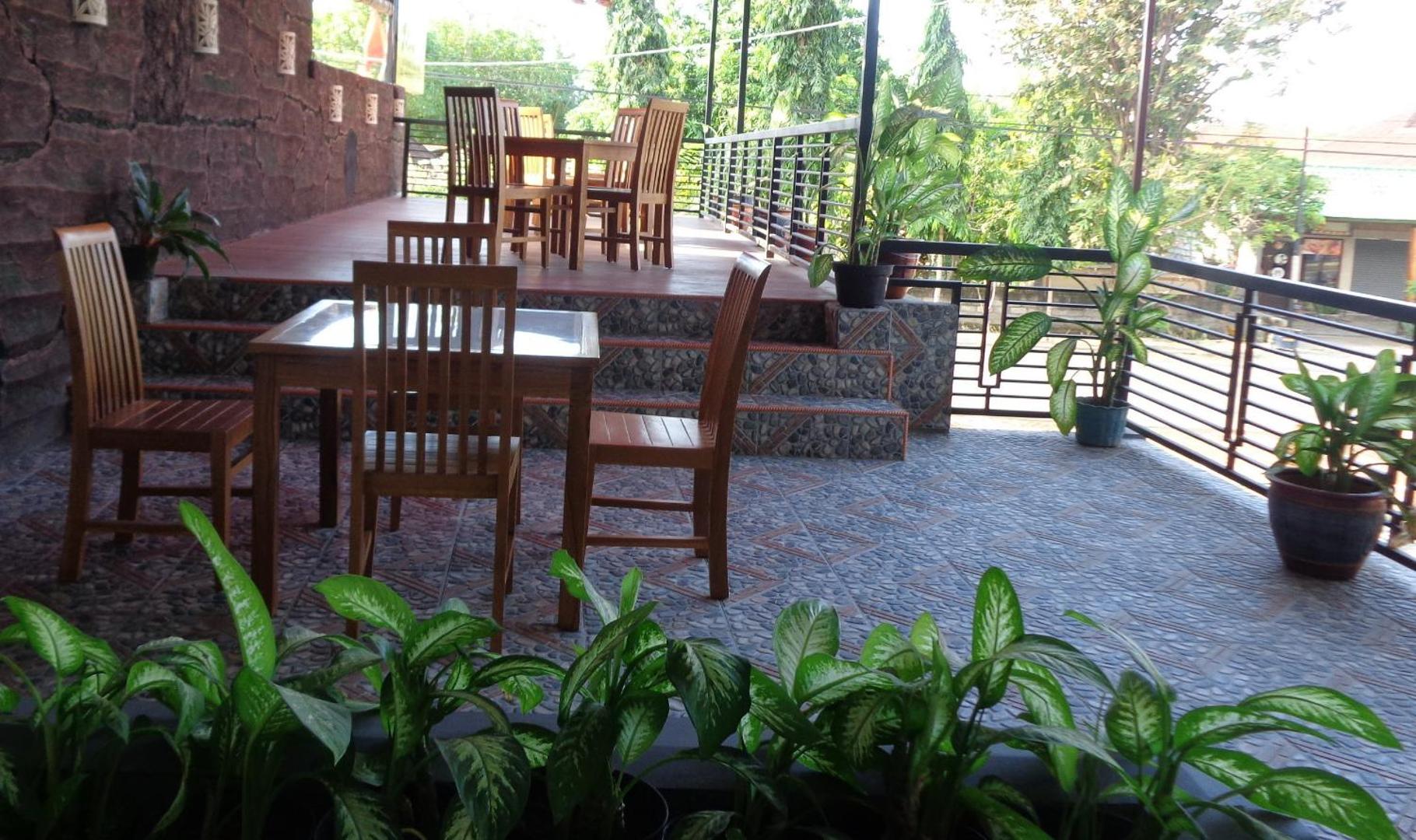 Antari Hotel