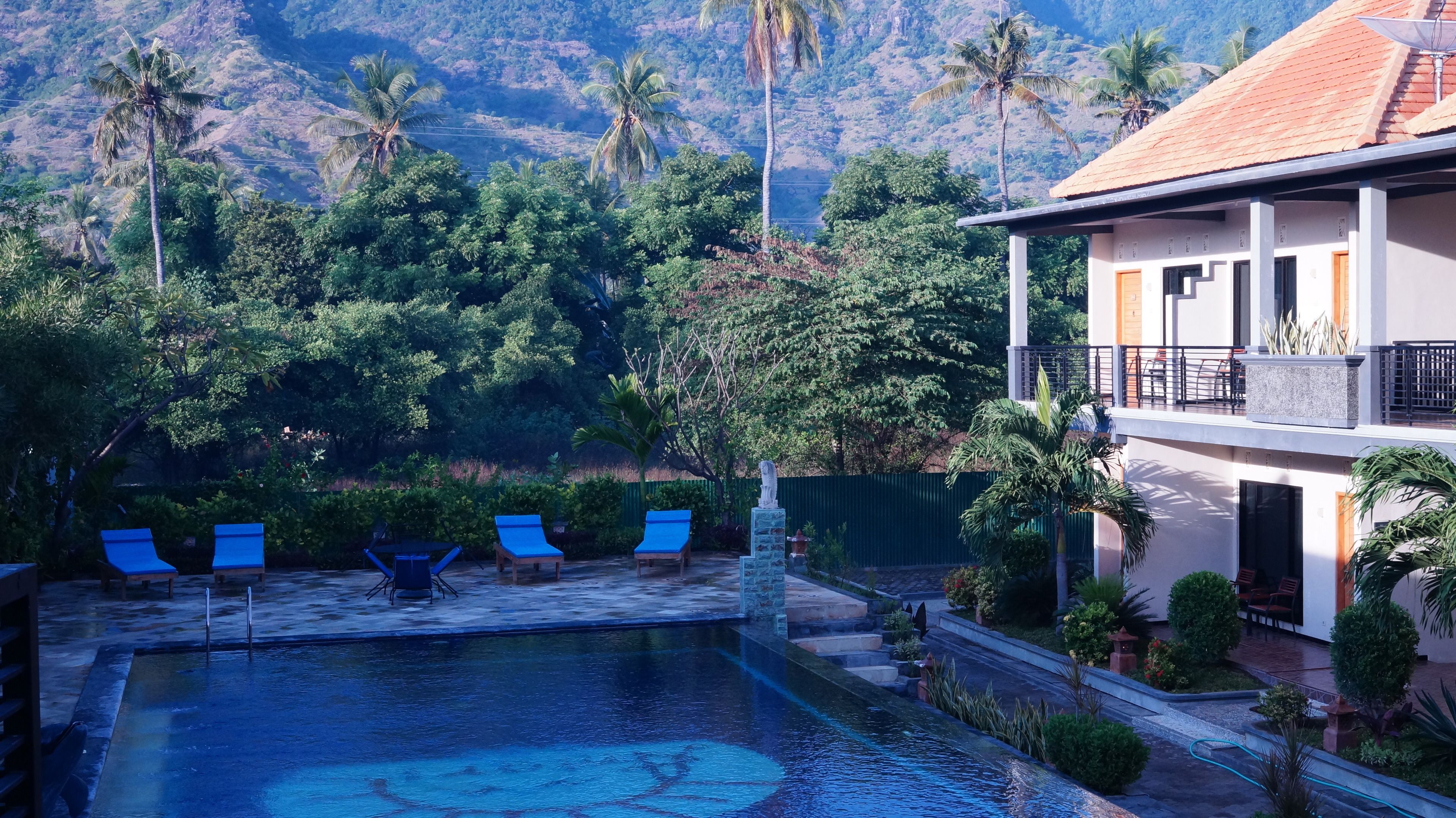 Antari Hotel