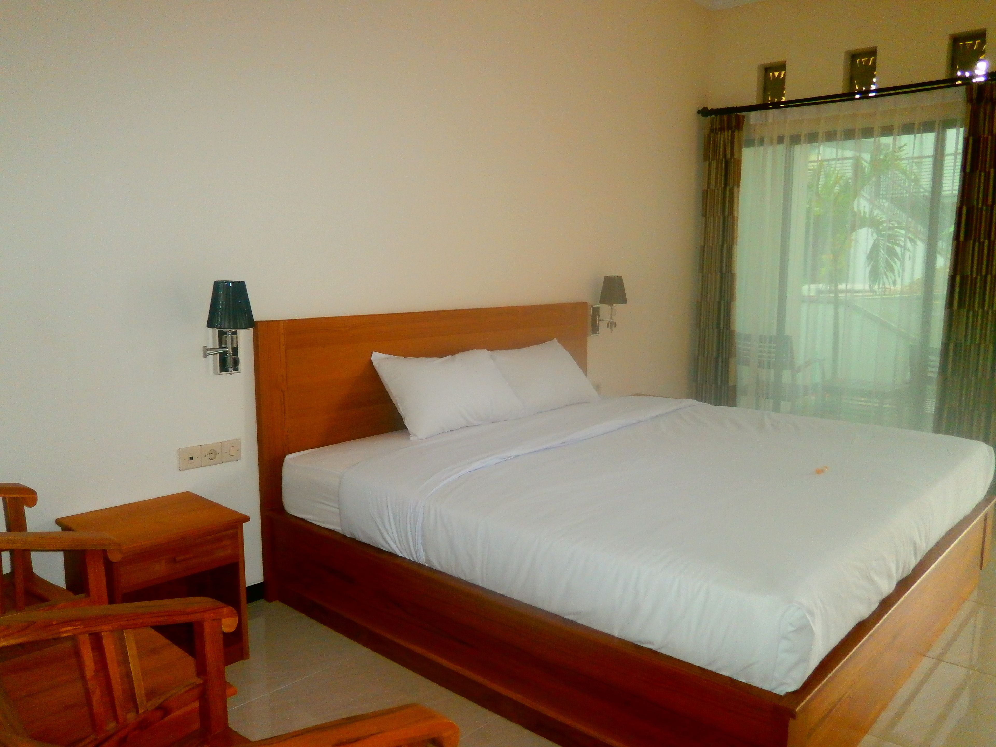 Antari Hotel
