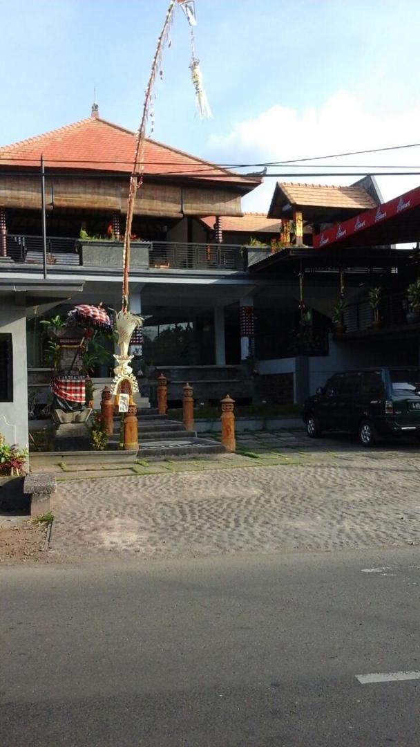 Antari Hotel