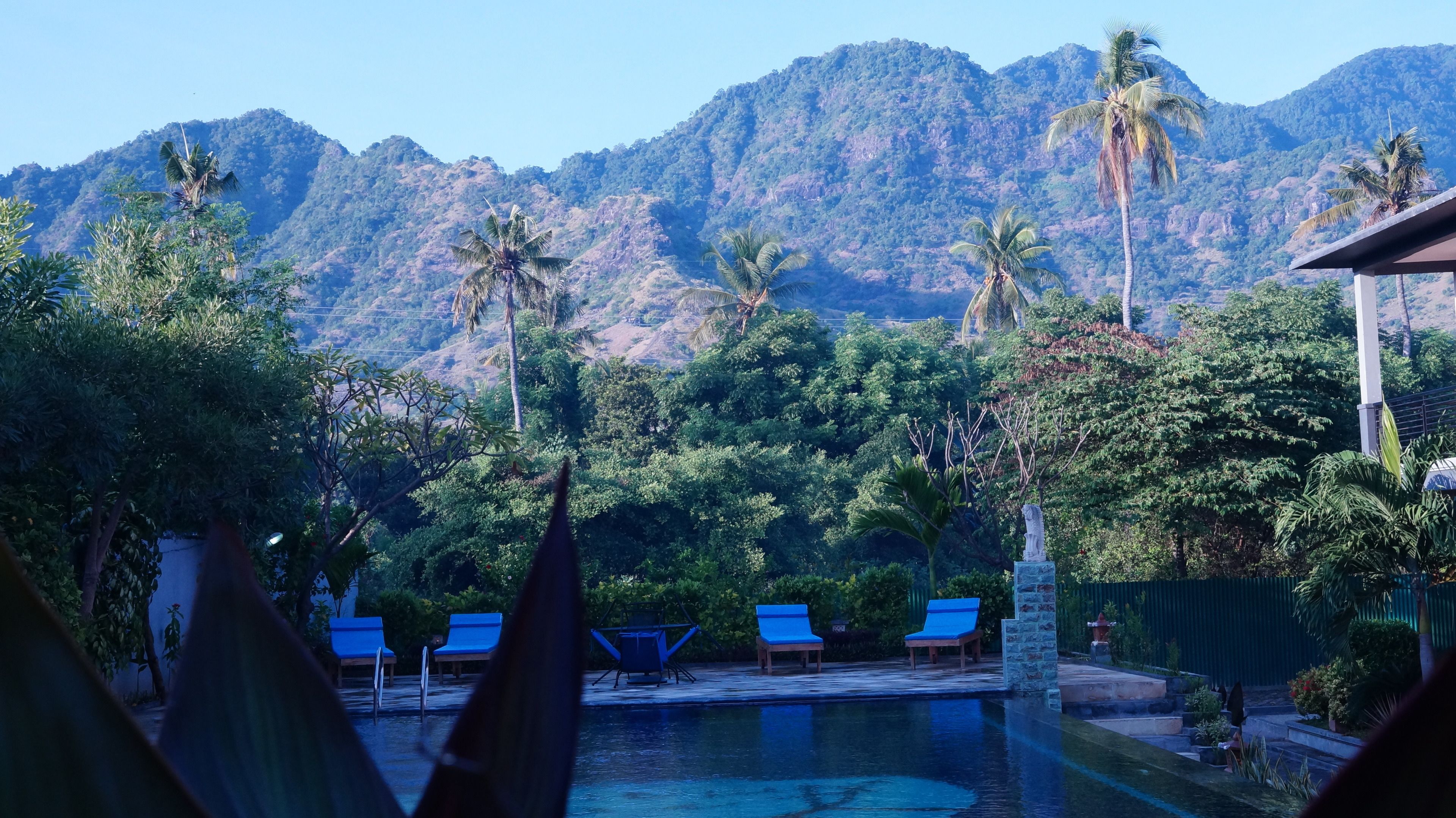 Antari Hotel