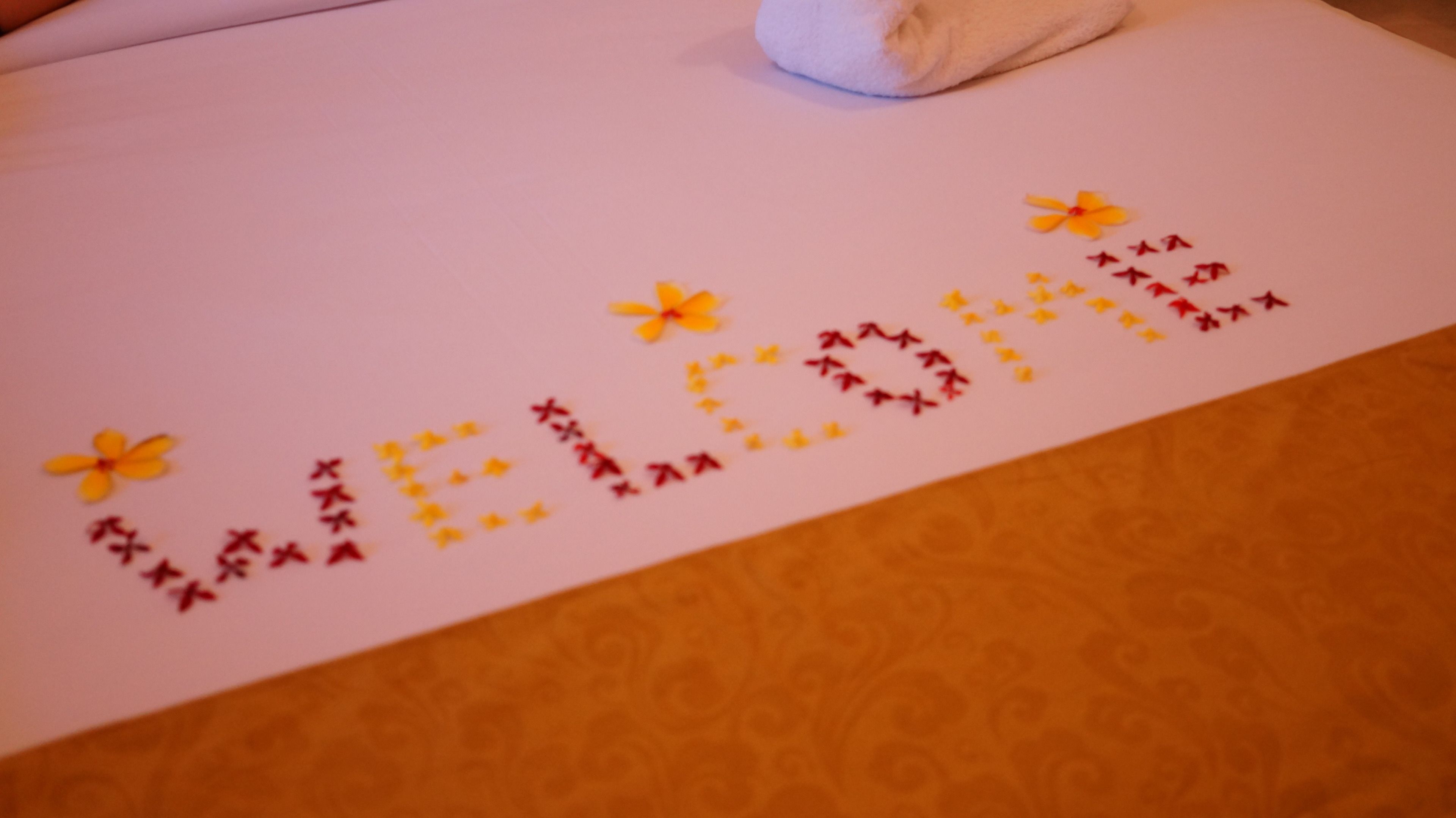 Antari Hotel