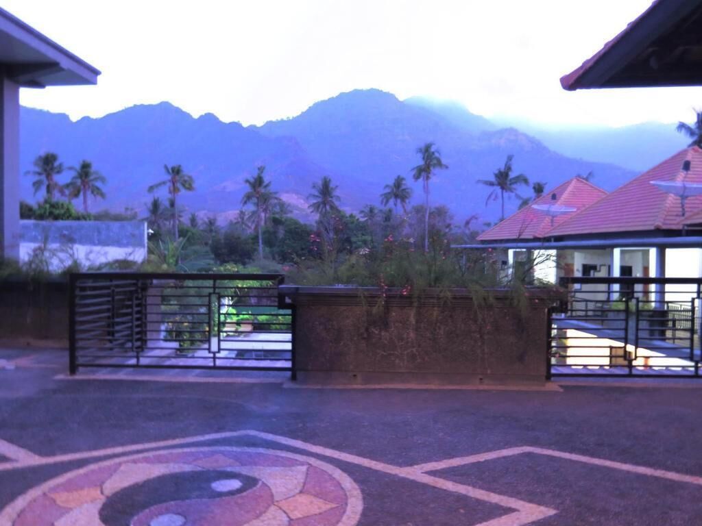 Antari Hotel