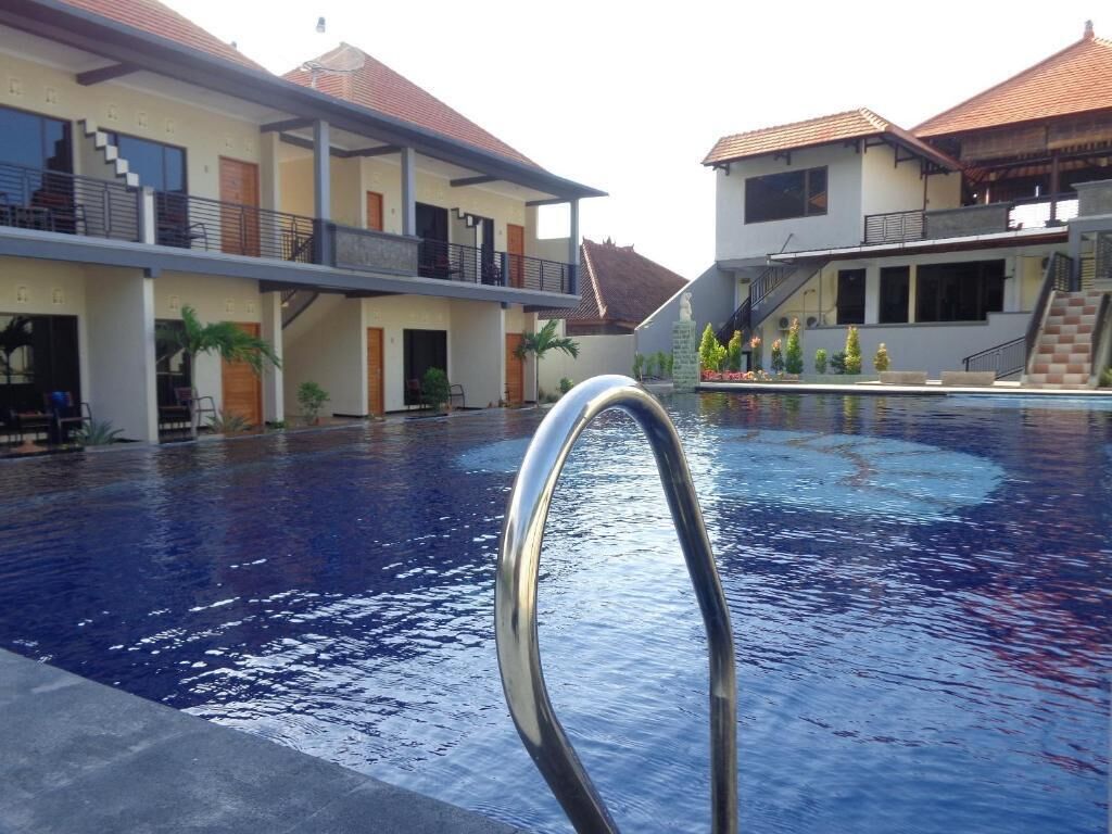 Antari Hotel