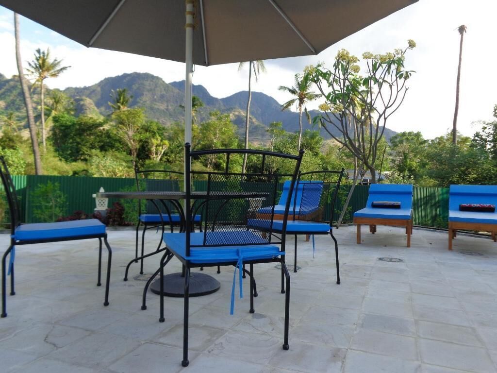 Antari Hotel