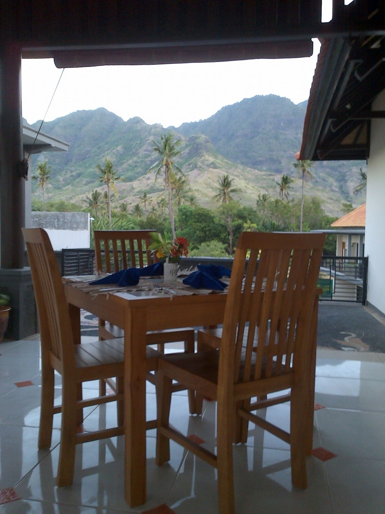 Antari Hotel
