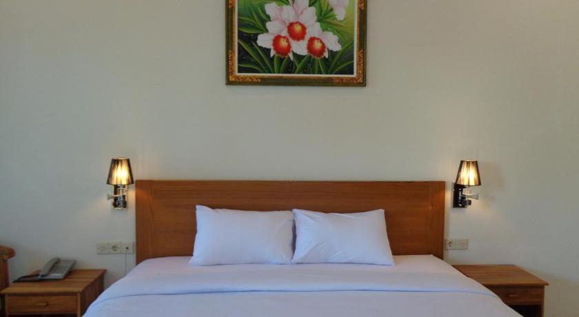 Antari Hotel