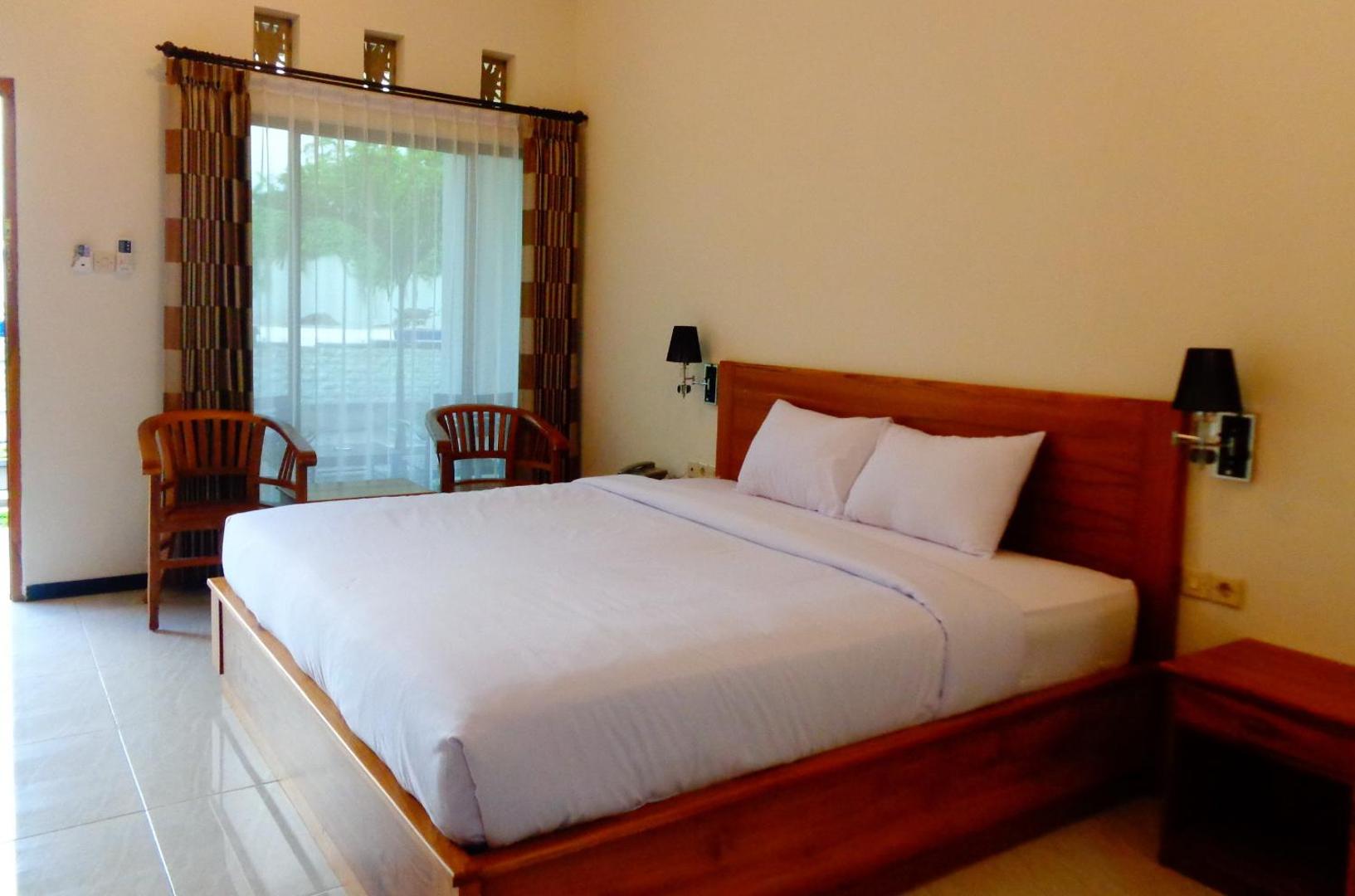 Antari Hotel