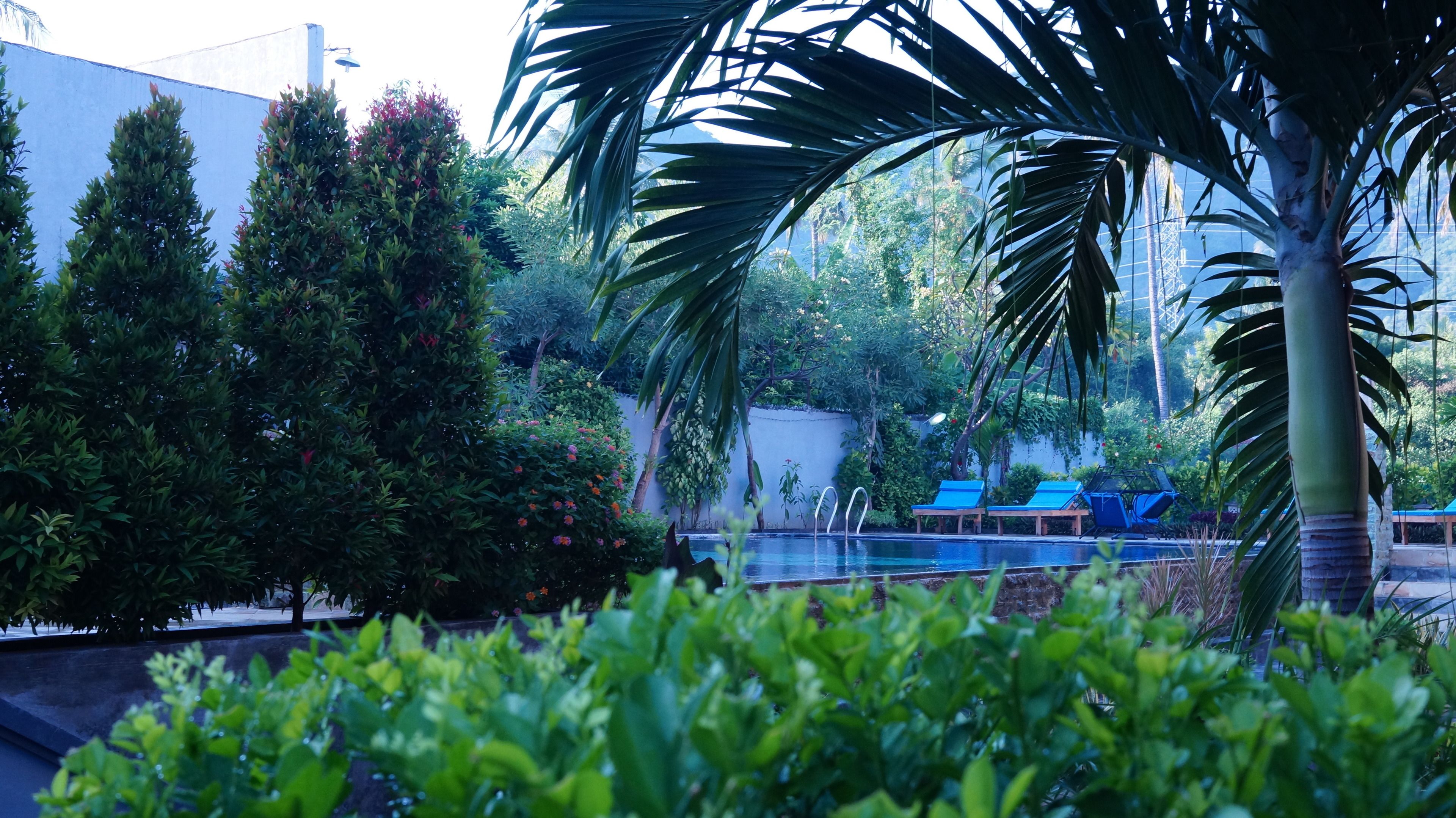 Antari Hotel