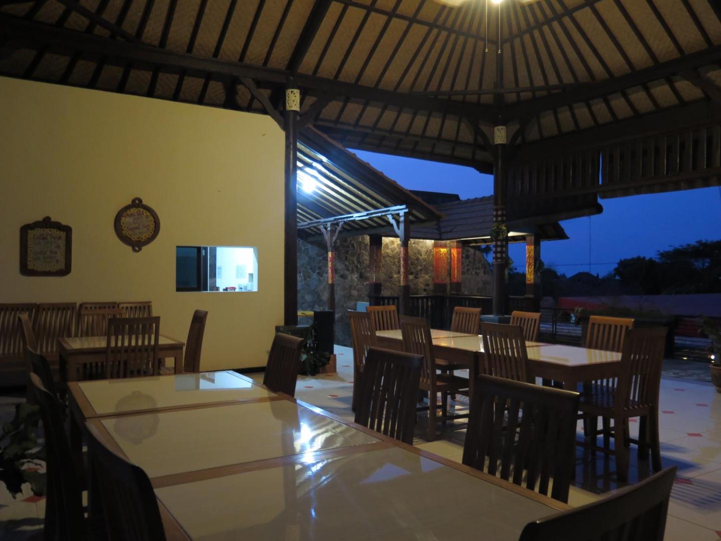 Antari Hotel