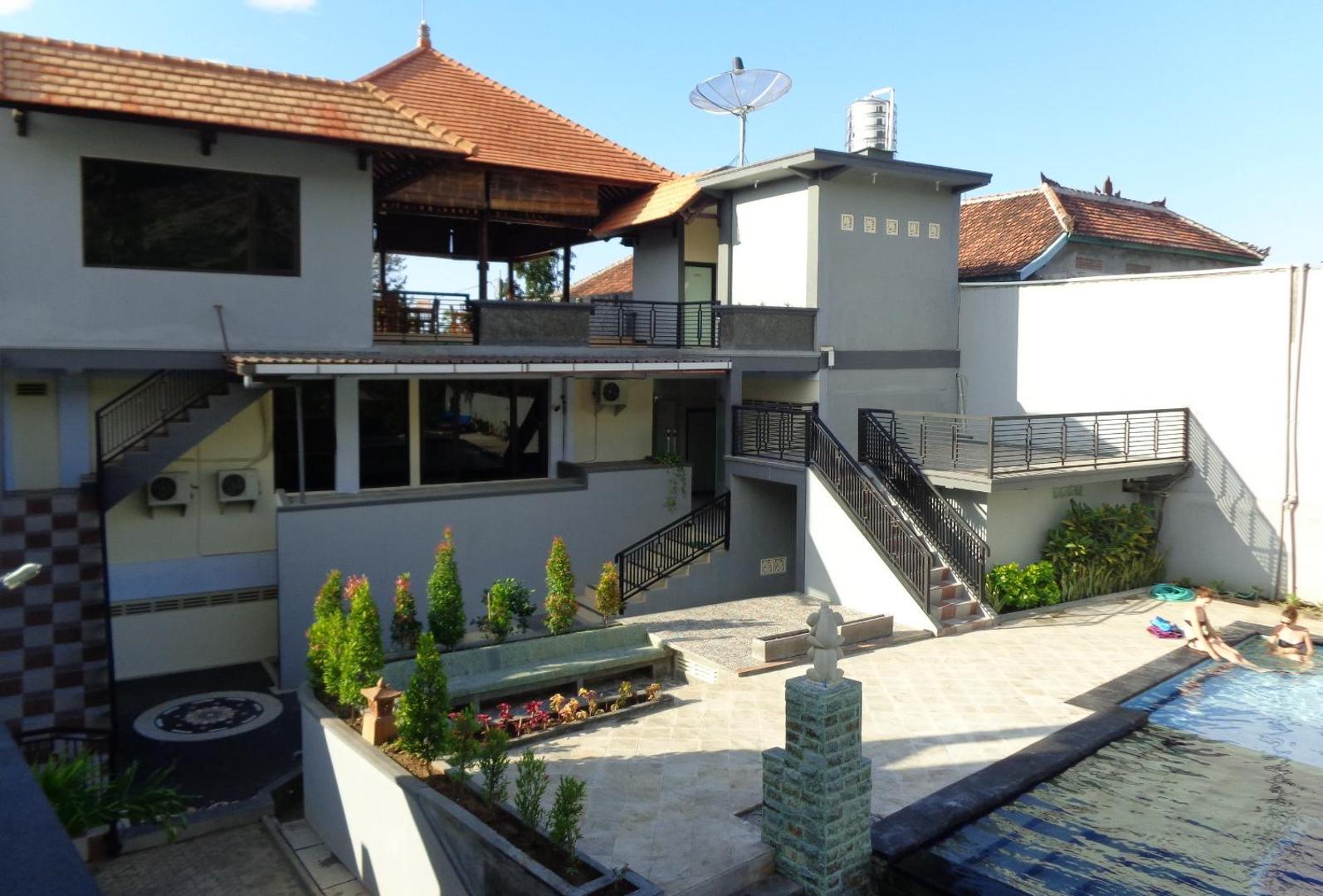Antari Hotel