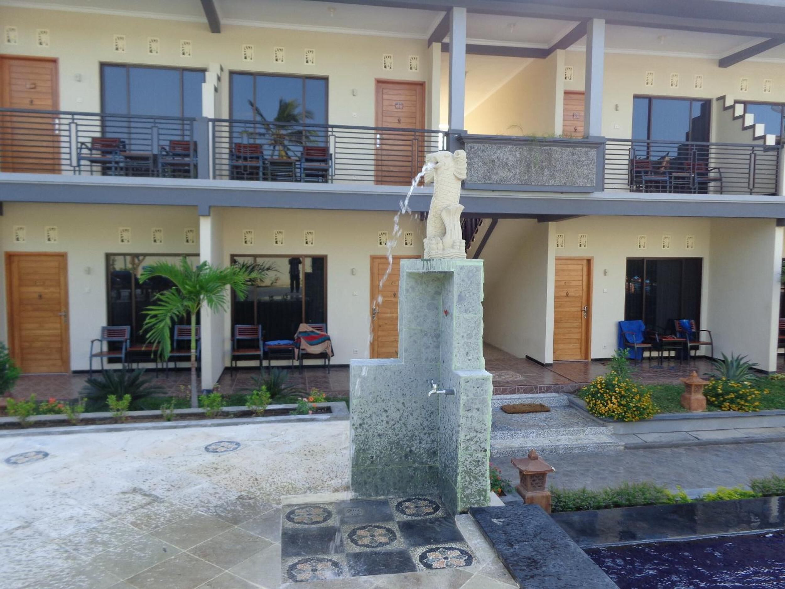 Antari Hotel