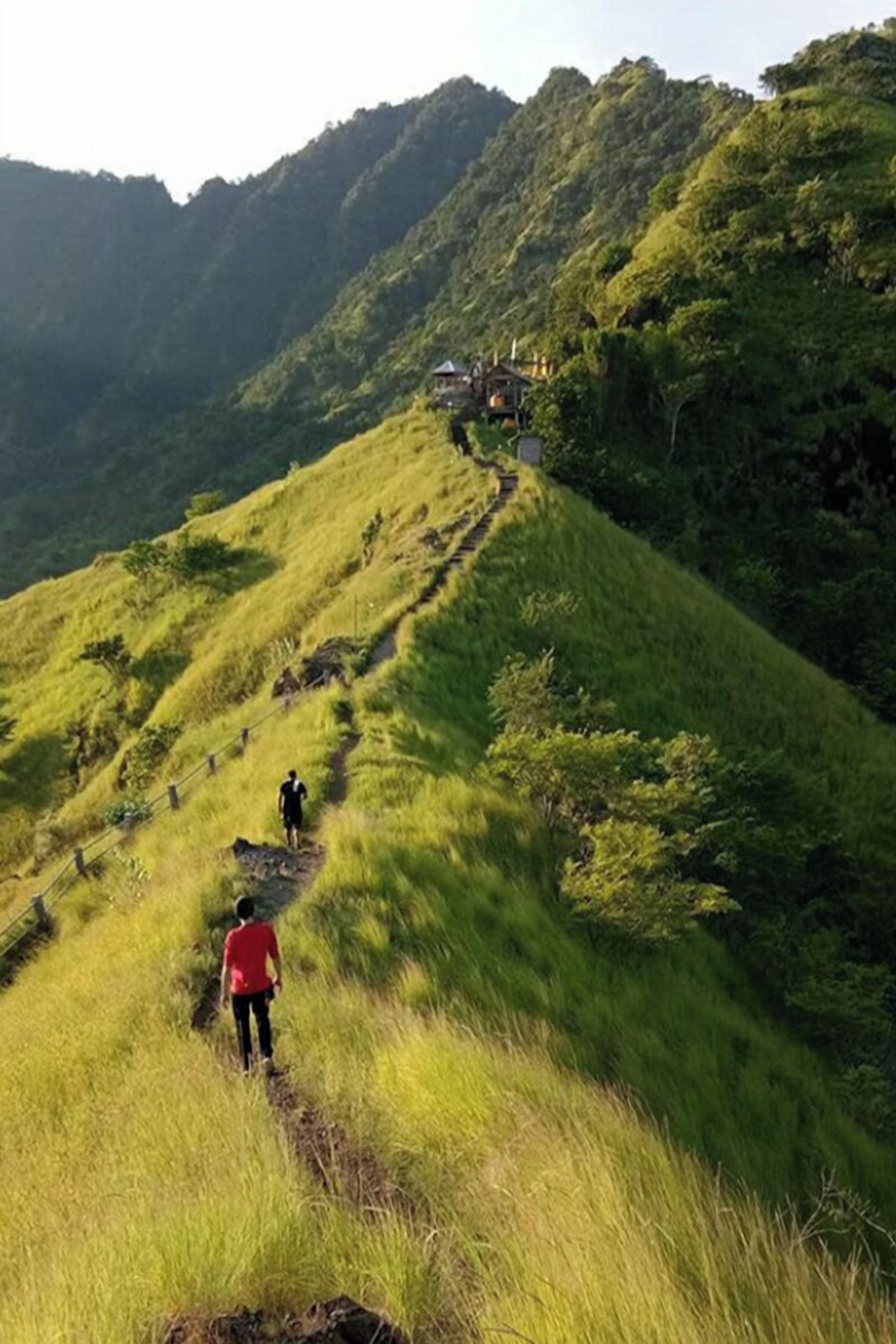 Avana Hotel Pemuteran