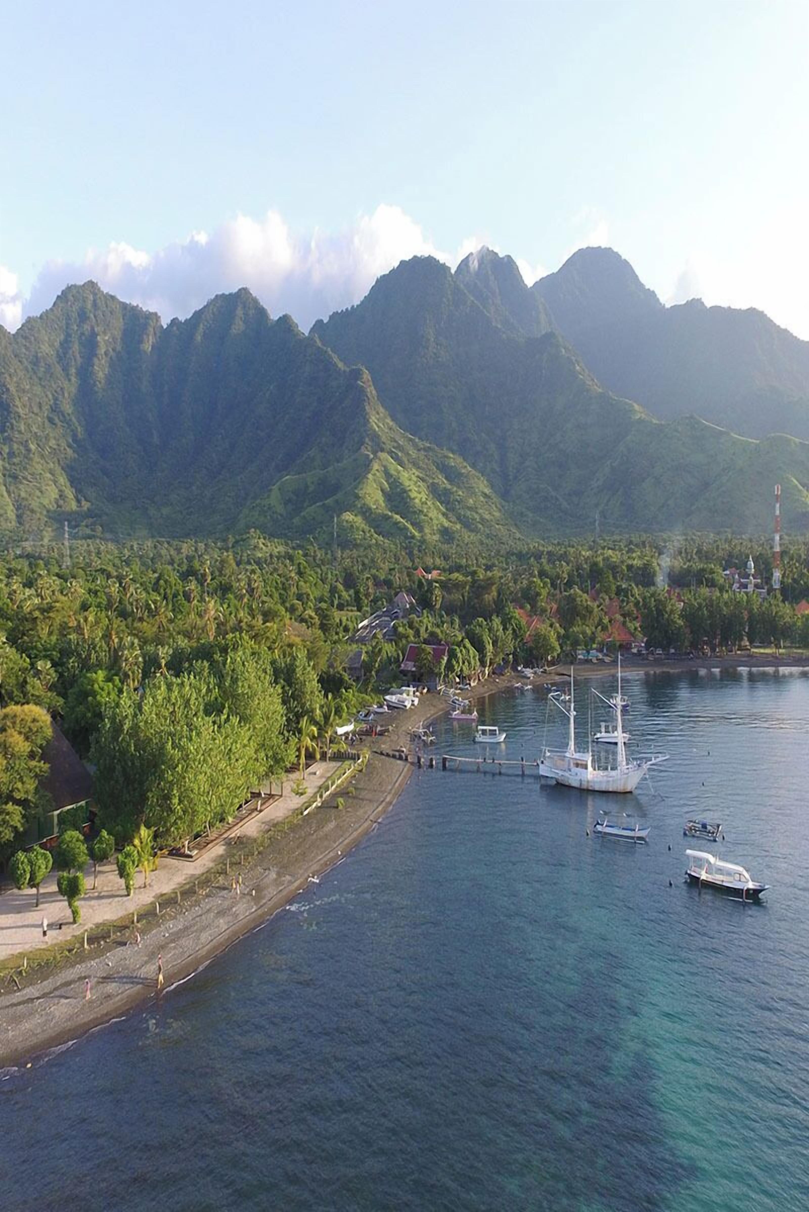 Avana Hotel Pemuteran