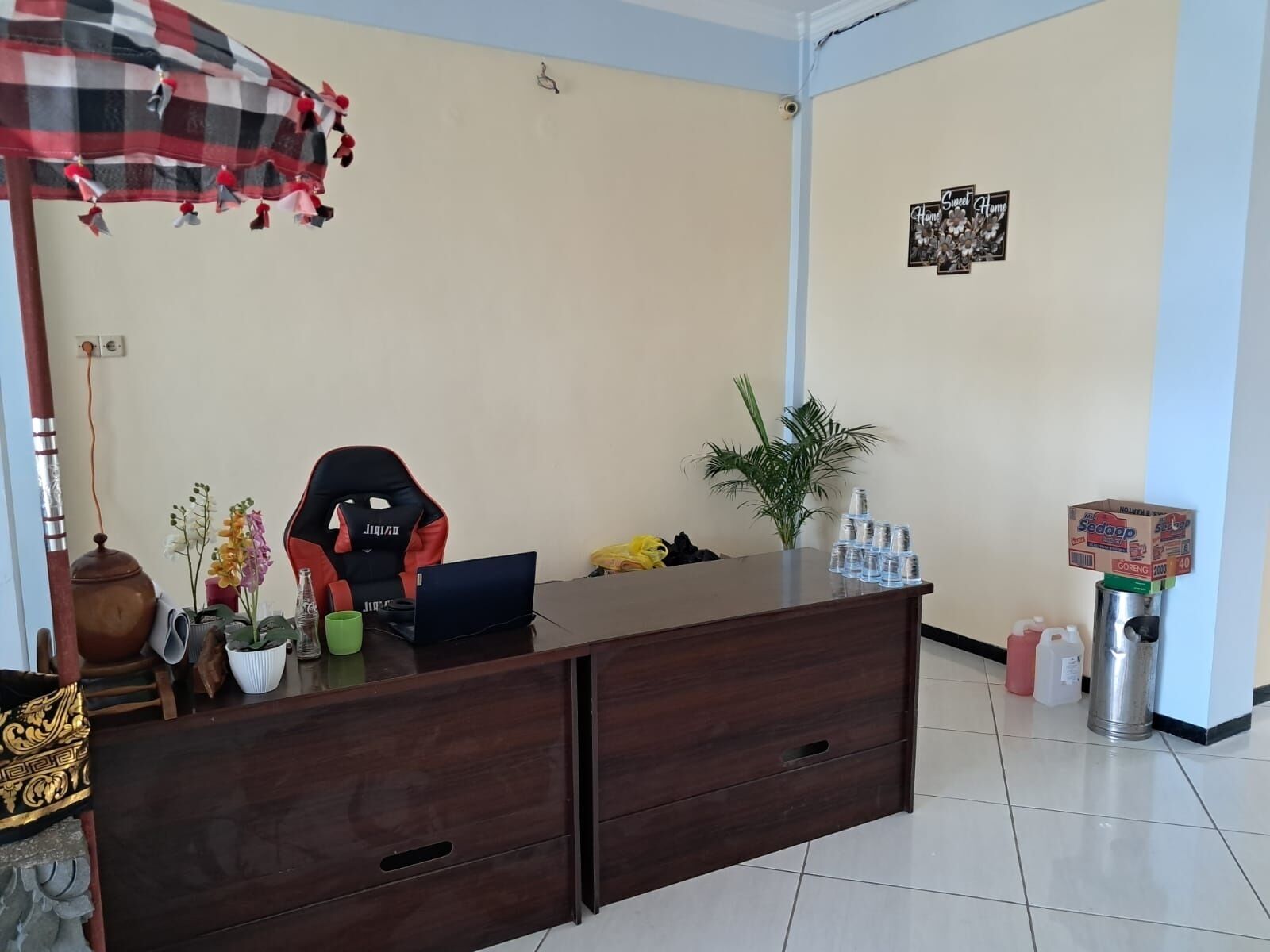 Avana Hotel Pemuteran