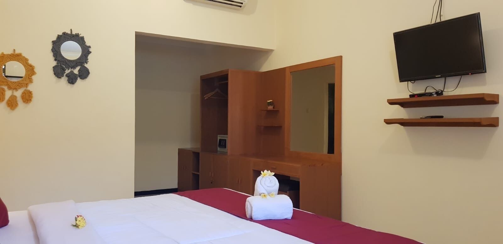 Avana Hotel Pemuteran