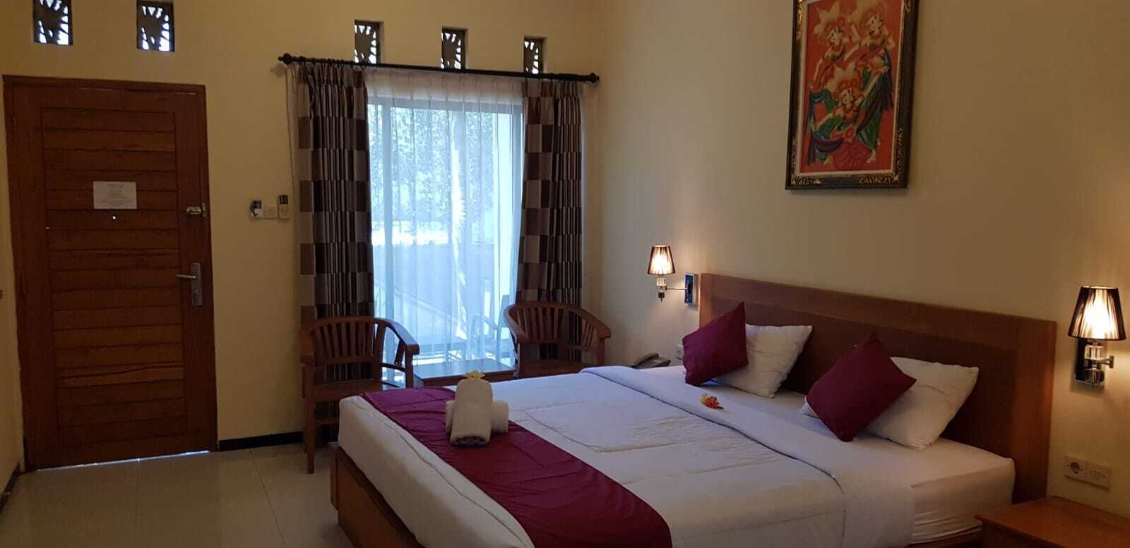 Avana Hotel Pemuteran